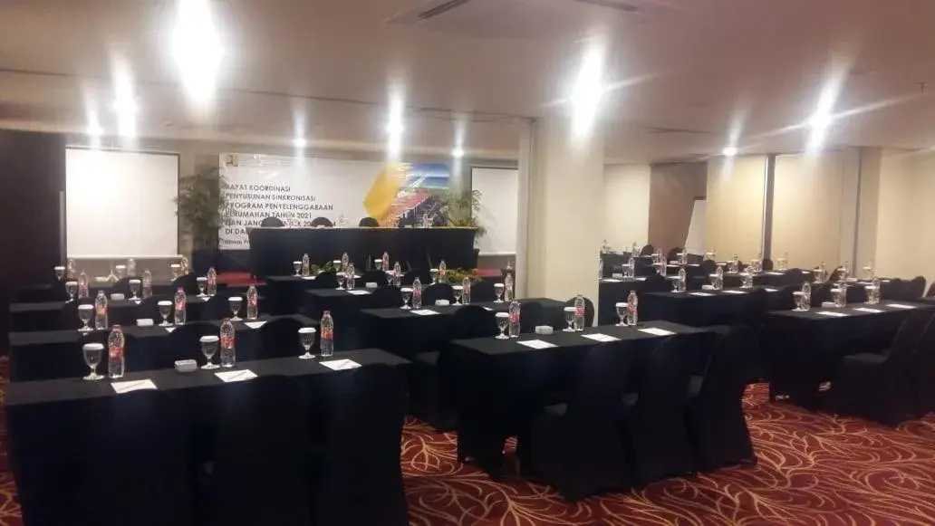 Banquet/Function facilities, Banquet Facilities in @HOM Premiere Timoho