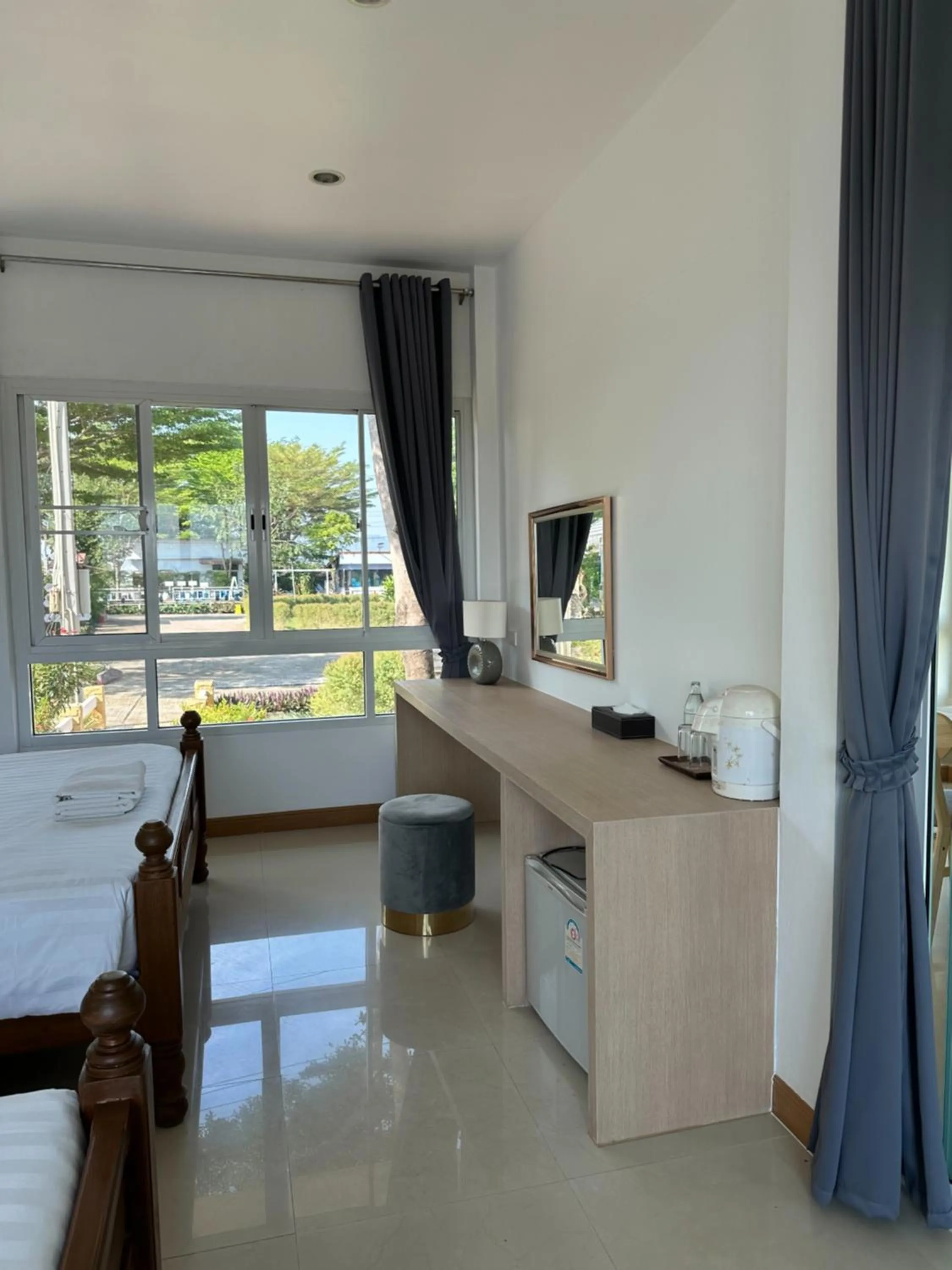 Blue Sky Villa Khao Yai