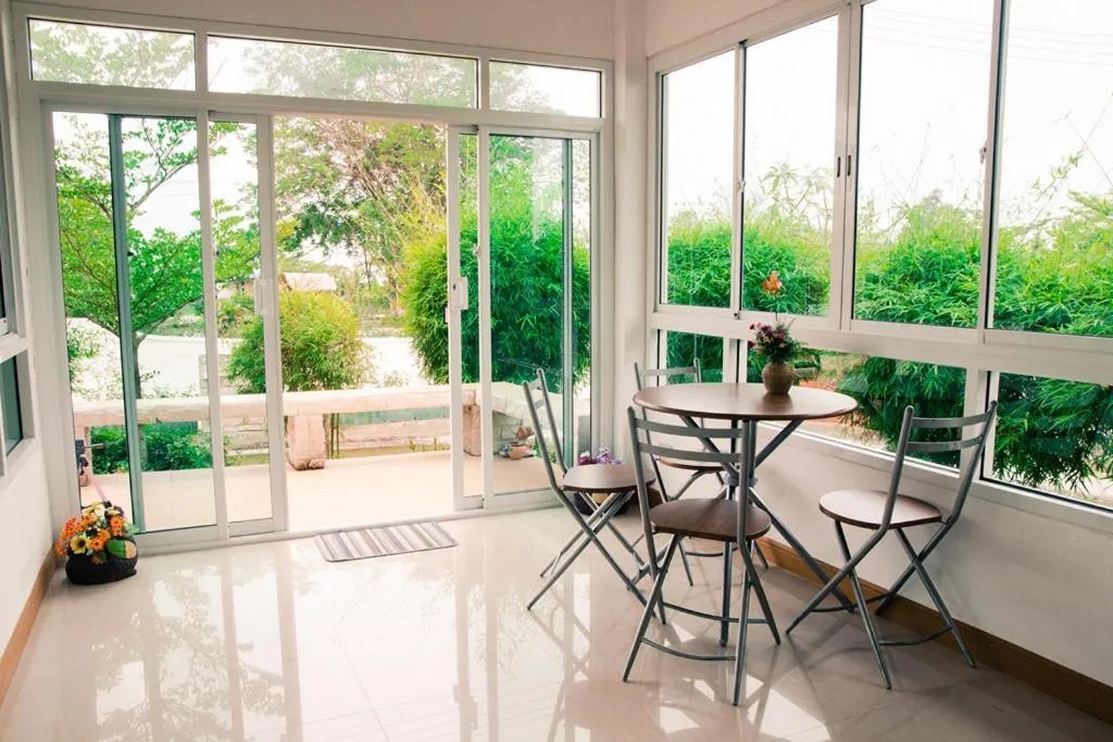 Blue Sky Villa Khao Yai