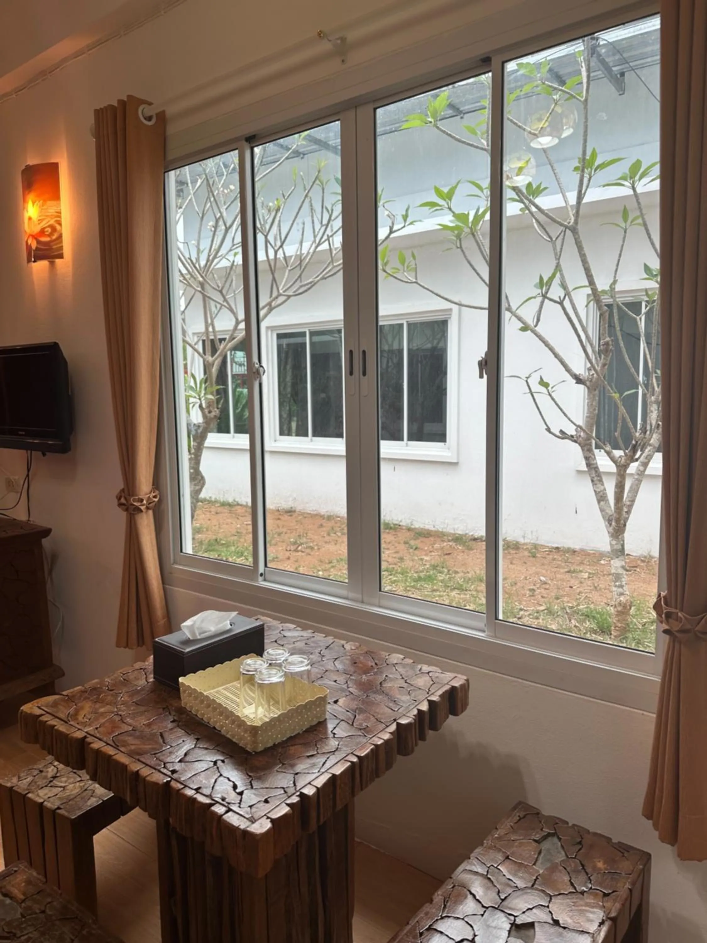 Blue Sky Villa Khao Yai