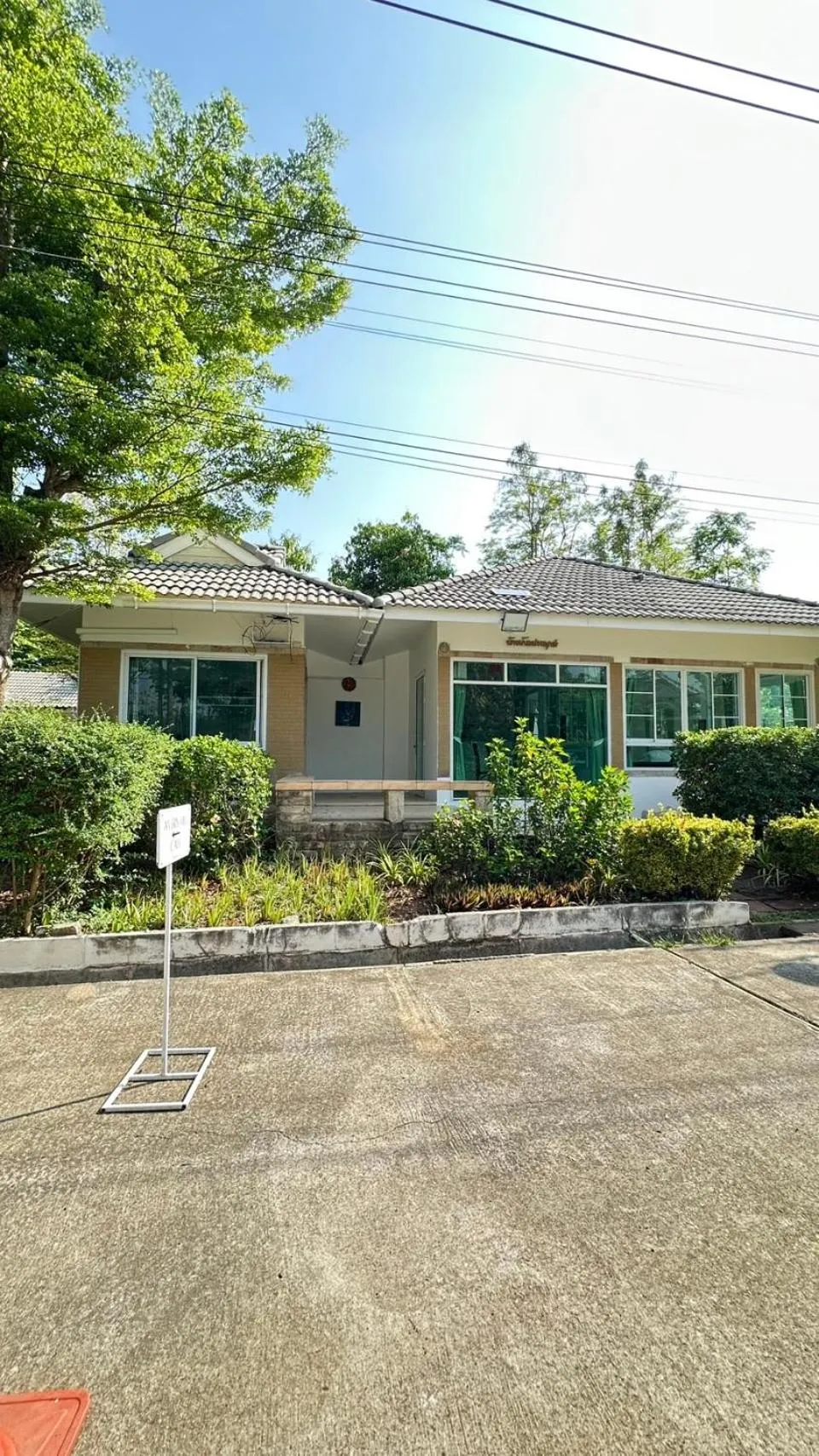 Blue Sky Villa Khao Yai