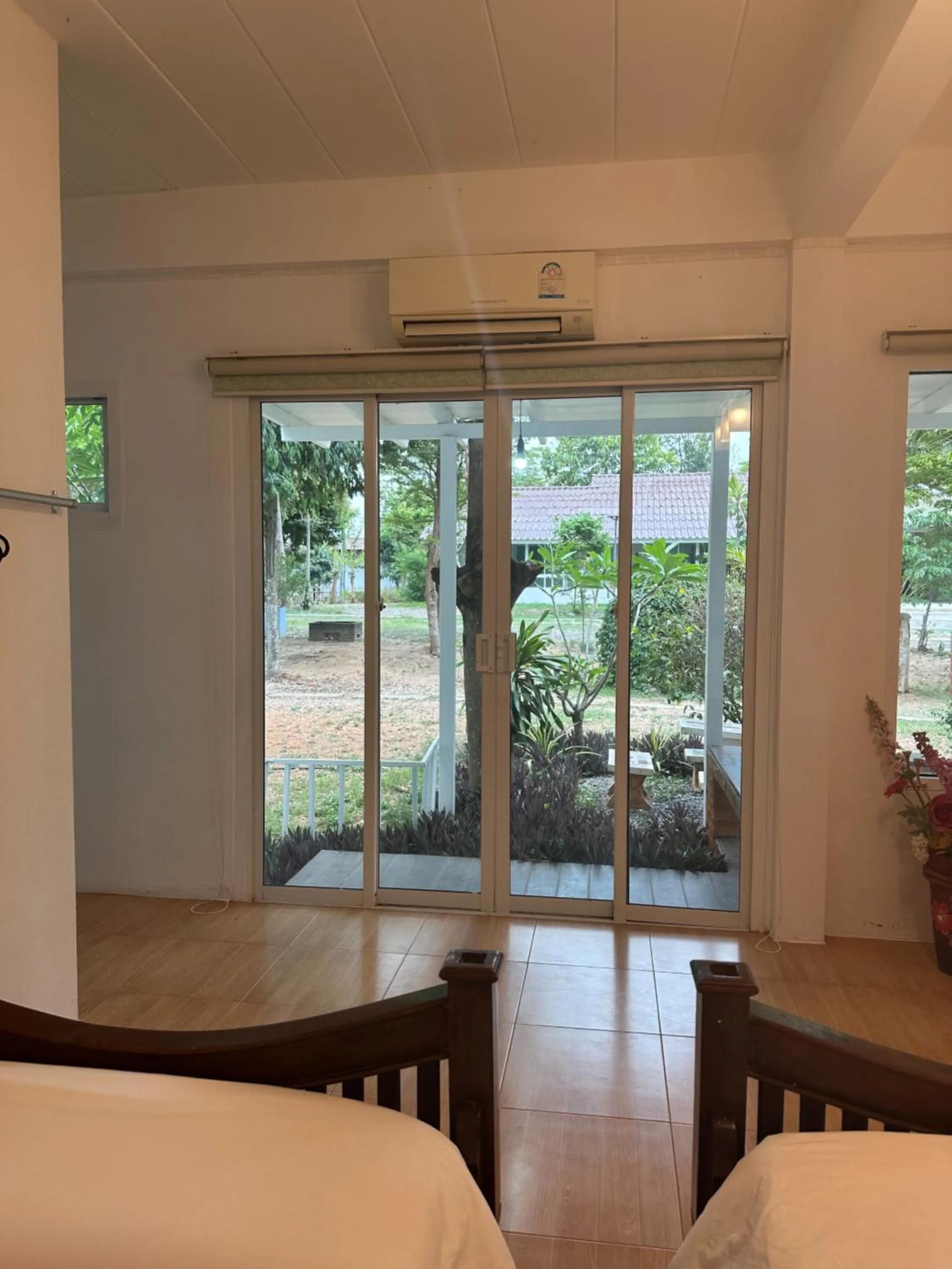 Blue Sky Villa Khao Yai