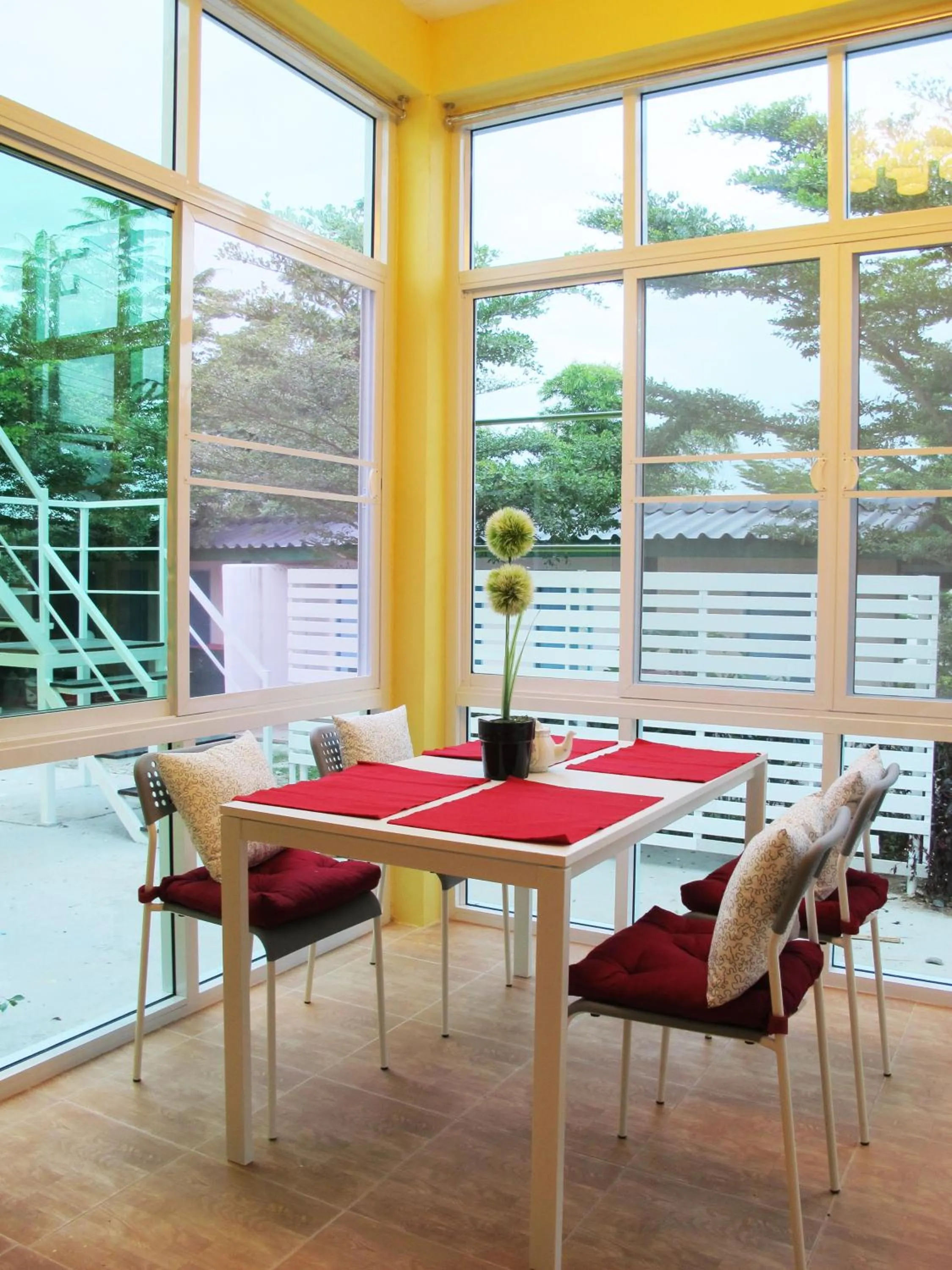 Blue Sky Villa Khao Yai