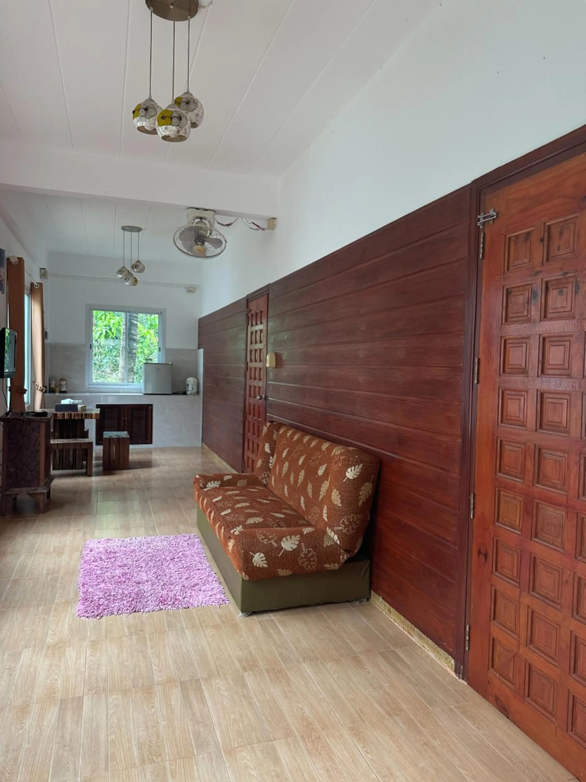 Blue Sky Villa Khao Yai