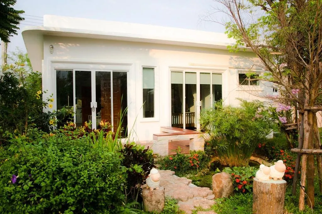 Blue Sky Villa Khao Yai