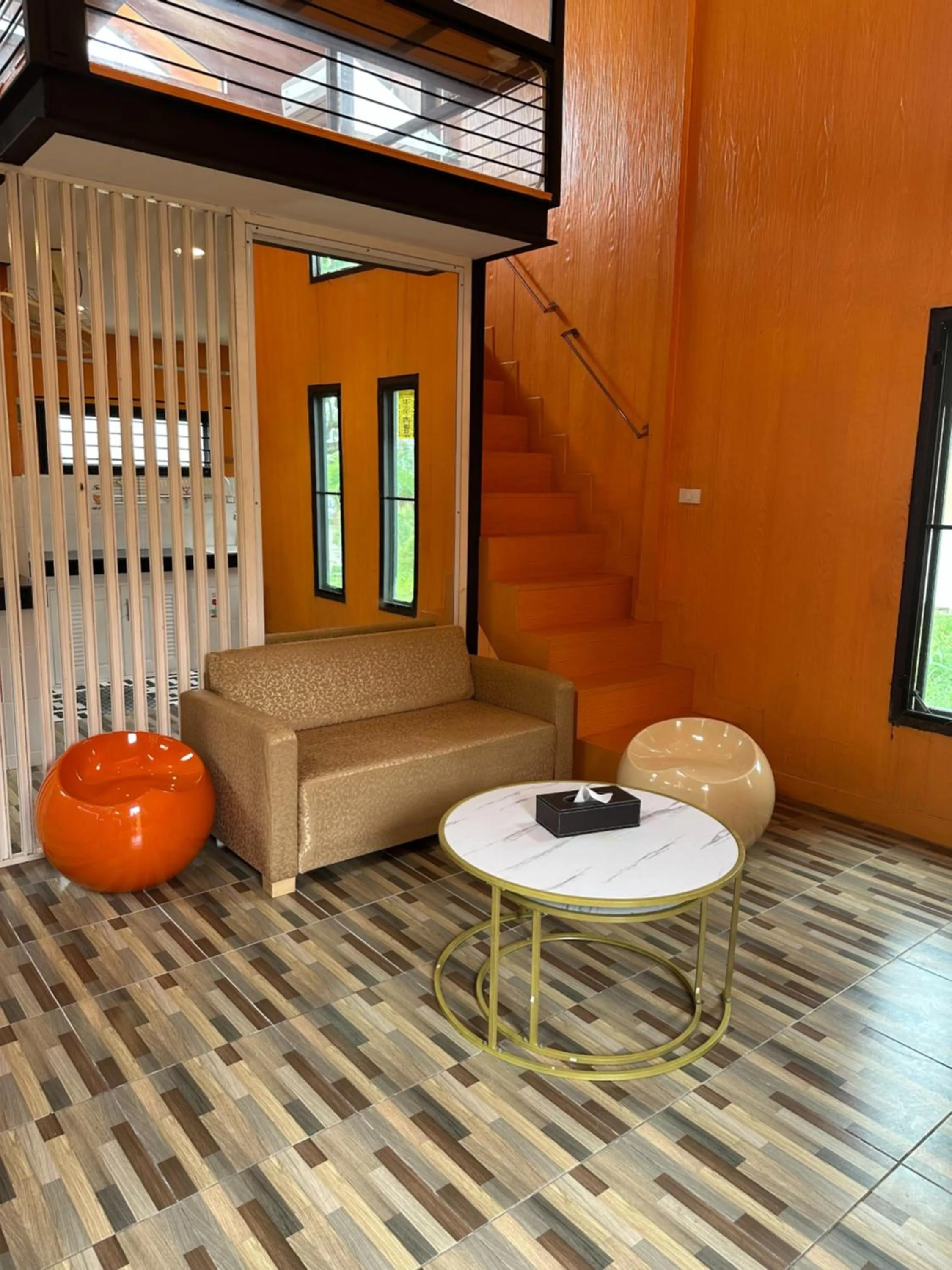 Blue Sky Villa Khao Yai