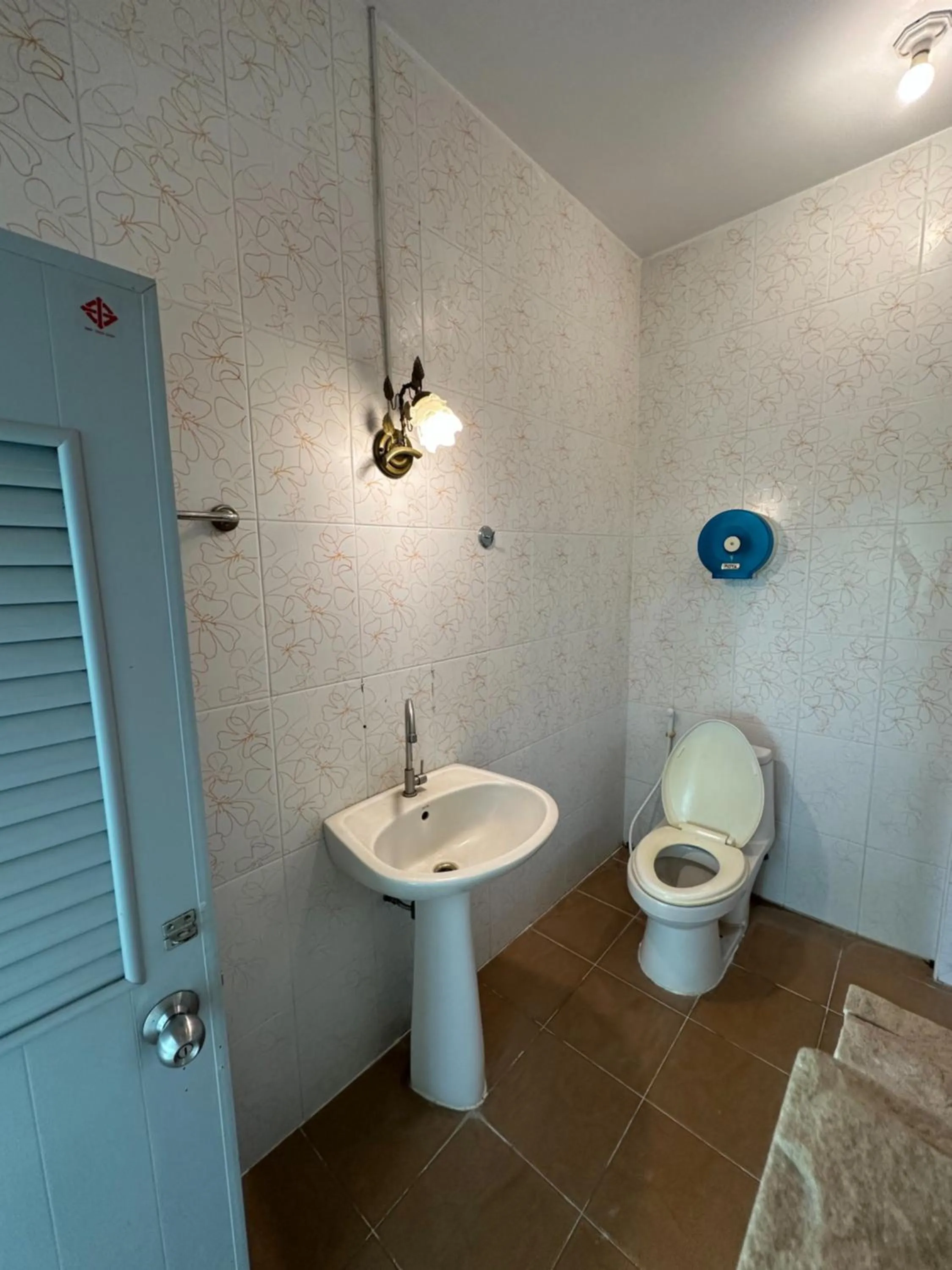 Blue Sky Villa Khao Yai