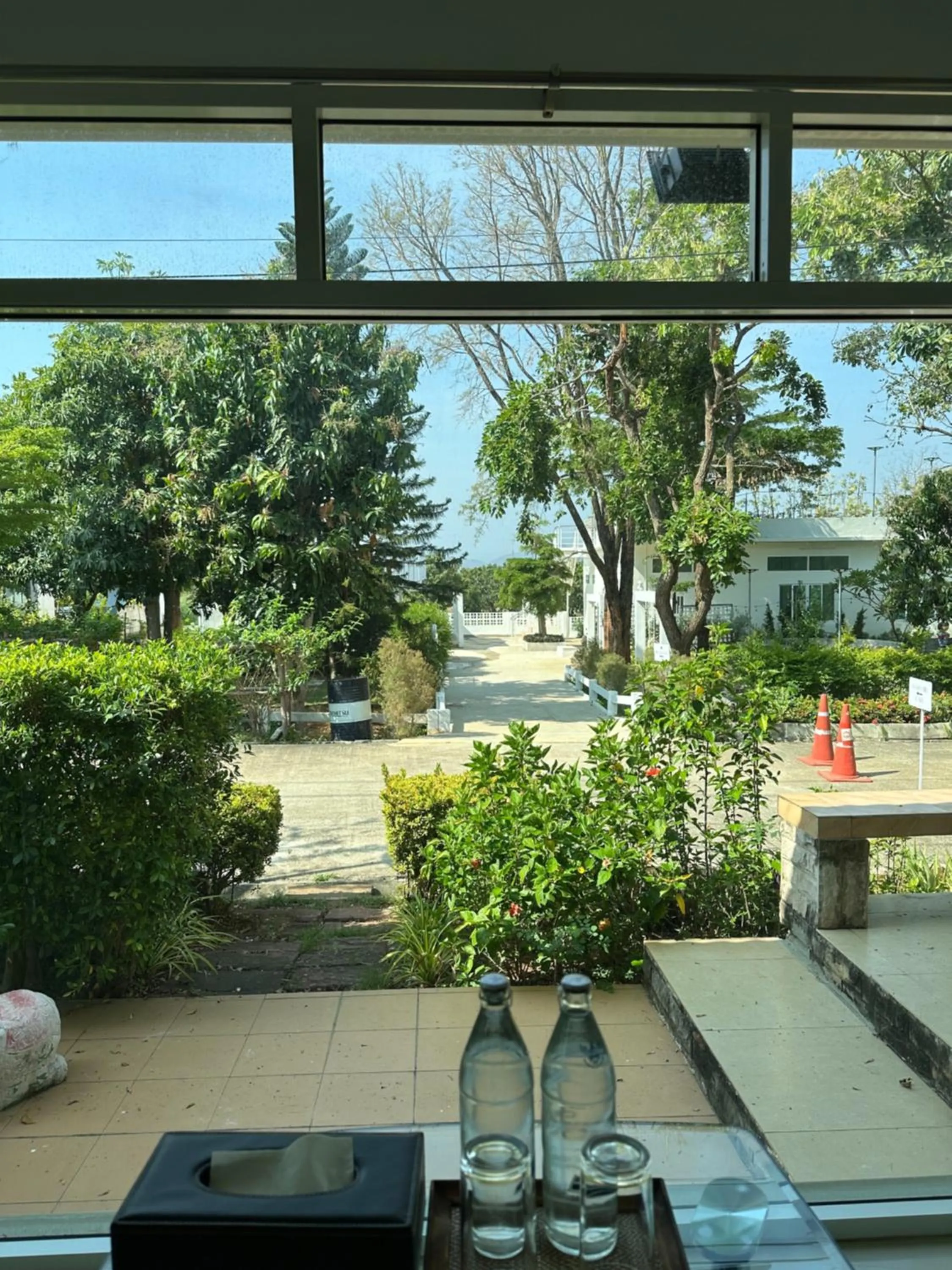 Blue Sky Villa Khao Yai