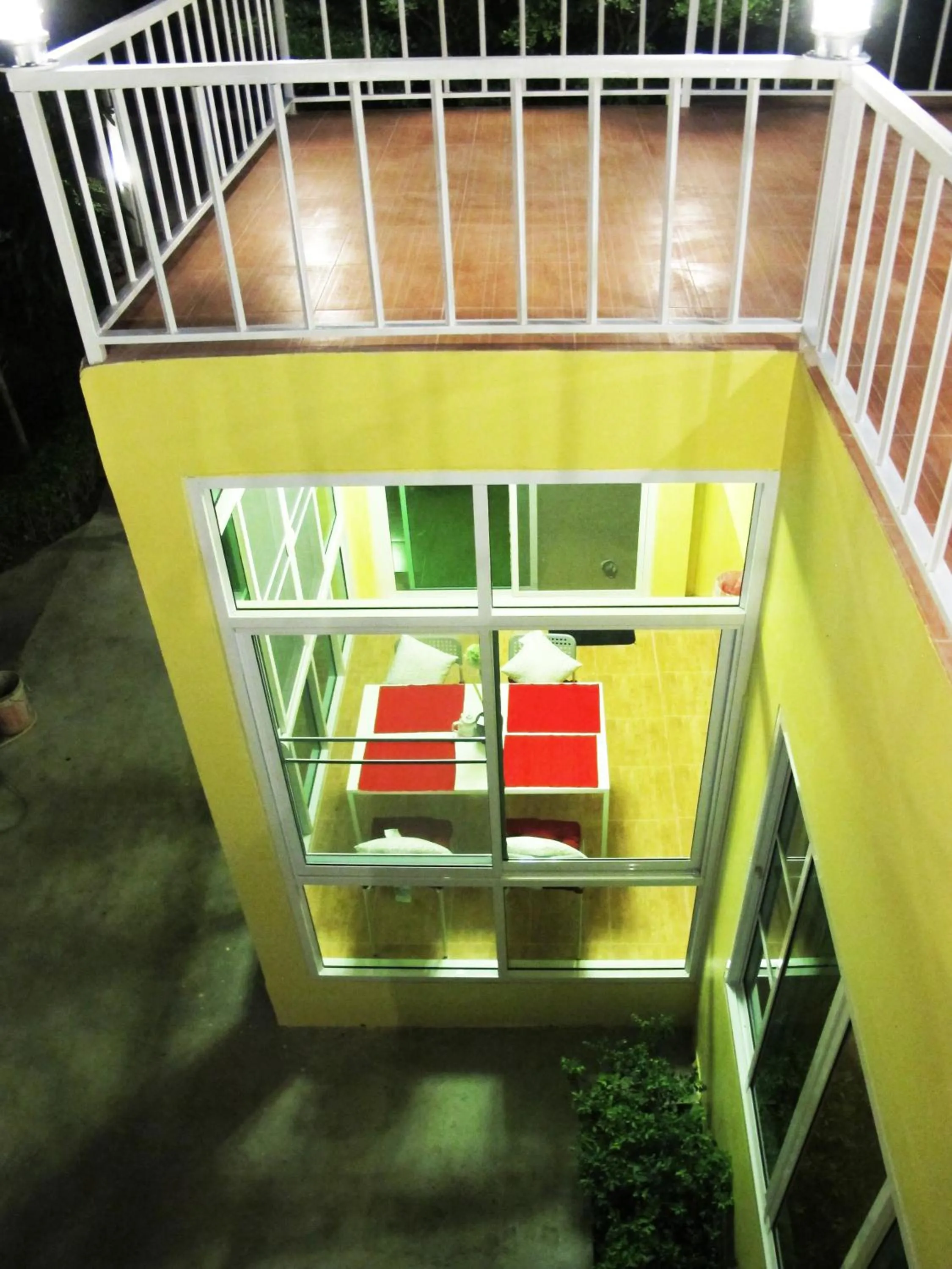 Blue Sky Villa Khao Yai