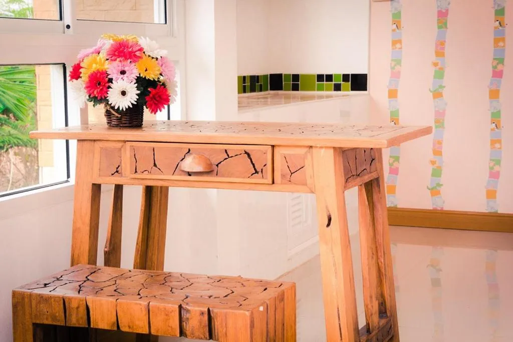 Blue Sky Villa Khao Yai