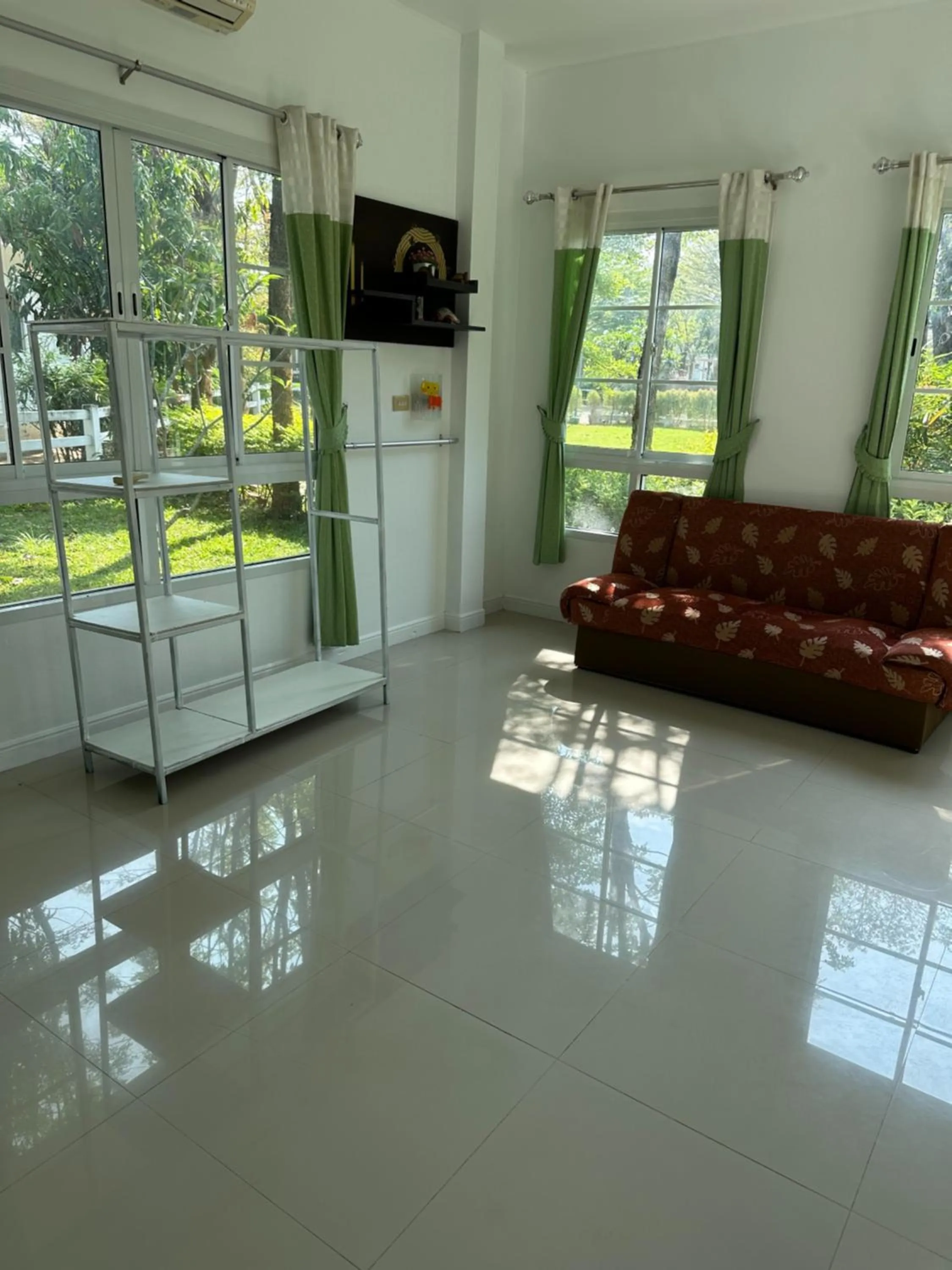 Blue Sky Villa Khao Yai