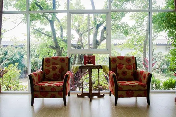 Blue Sky Villa Khao Yai