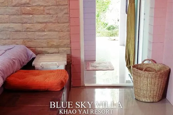 Blue Sky Villa Khao Yai