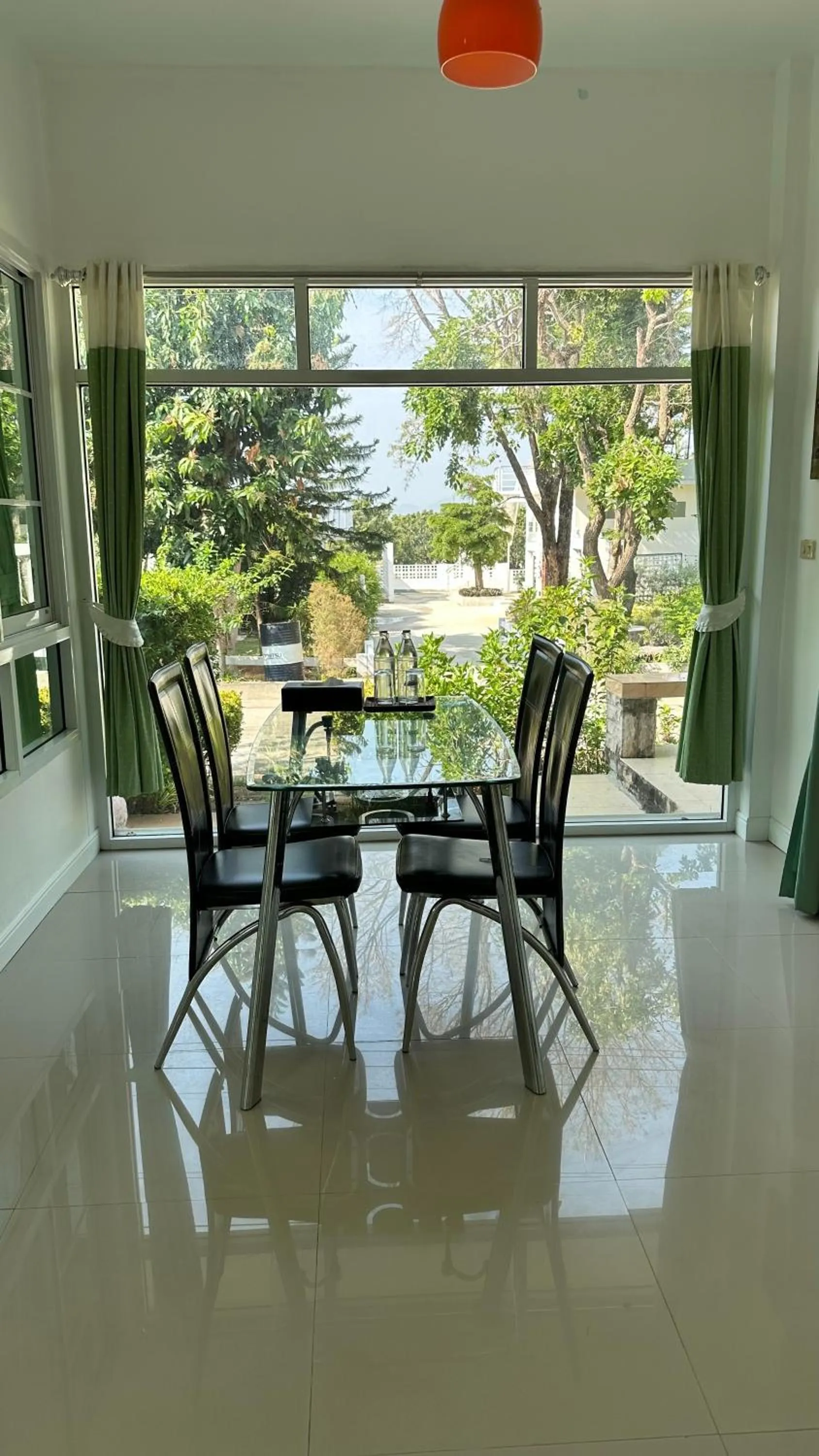 Blue Sky Villa Khao Yai