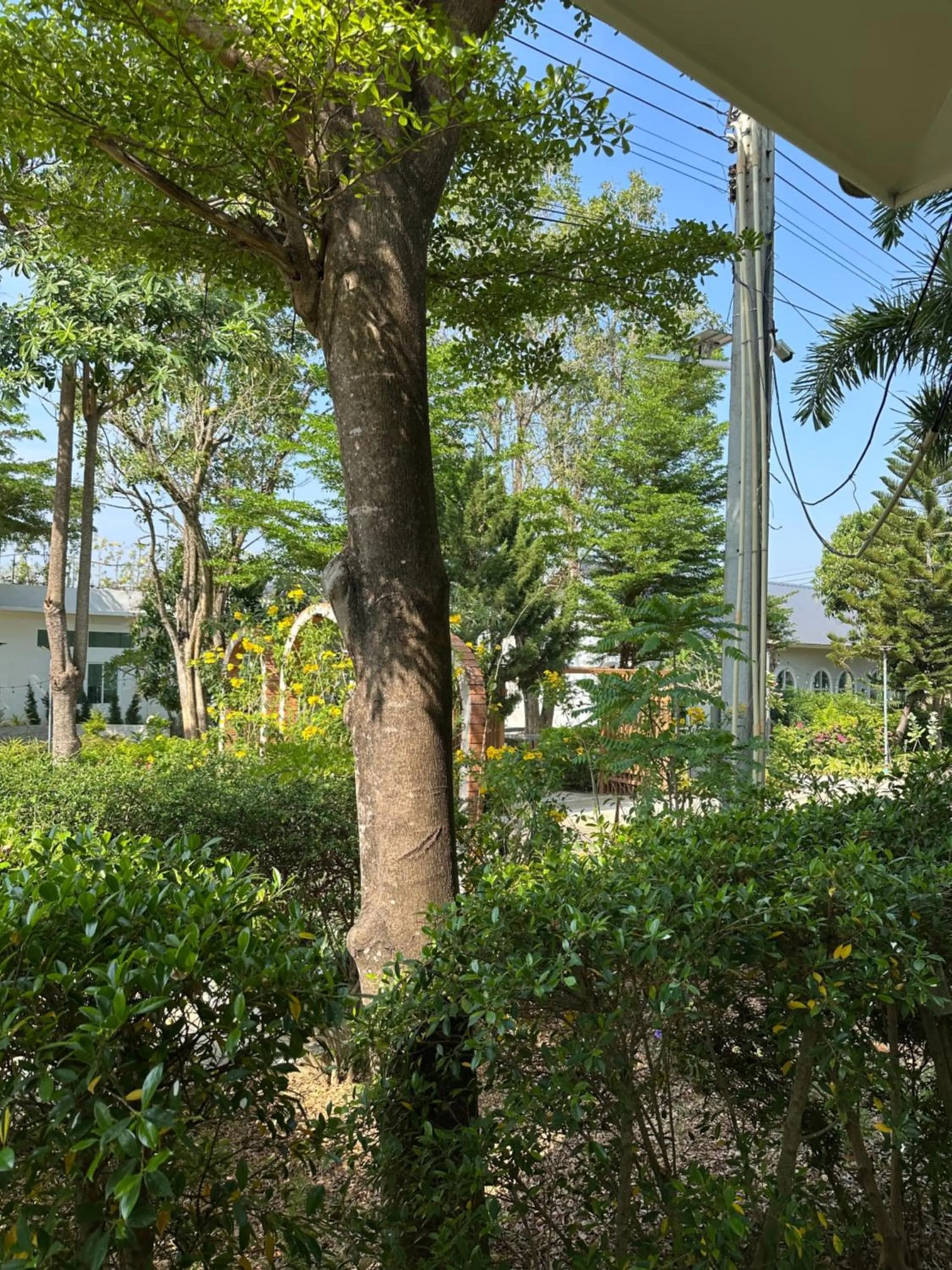 Blue Sky Villa Khao Yai