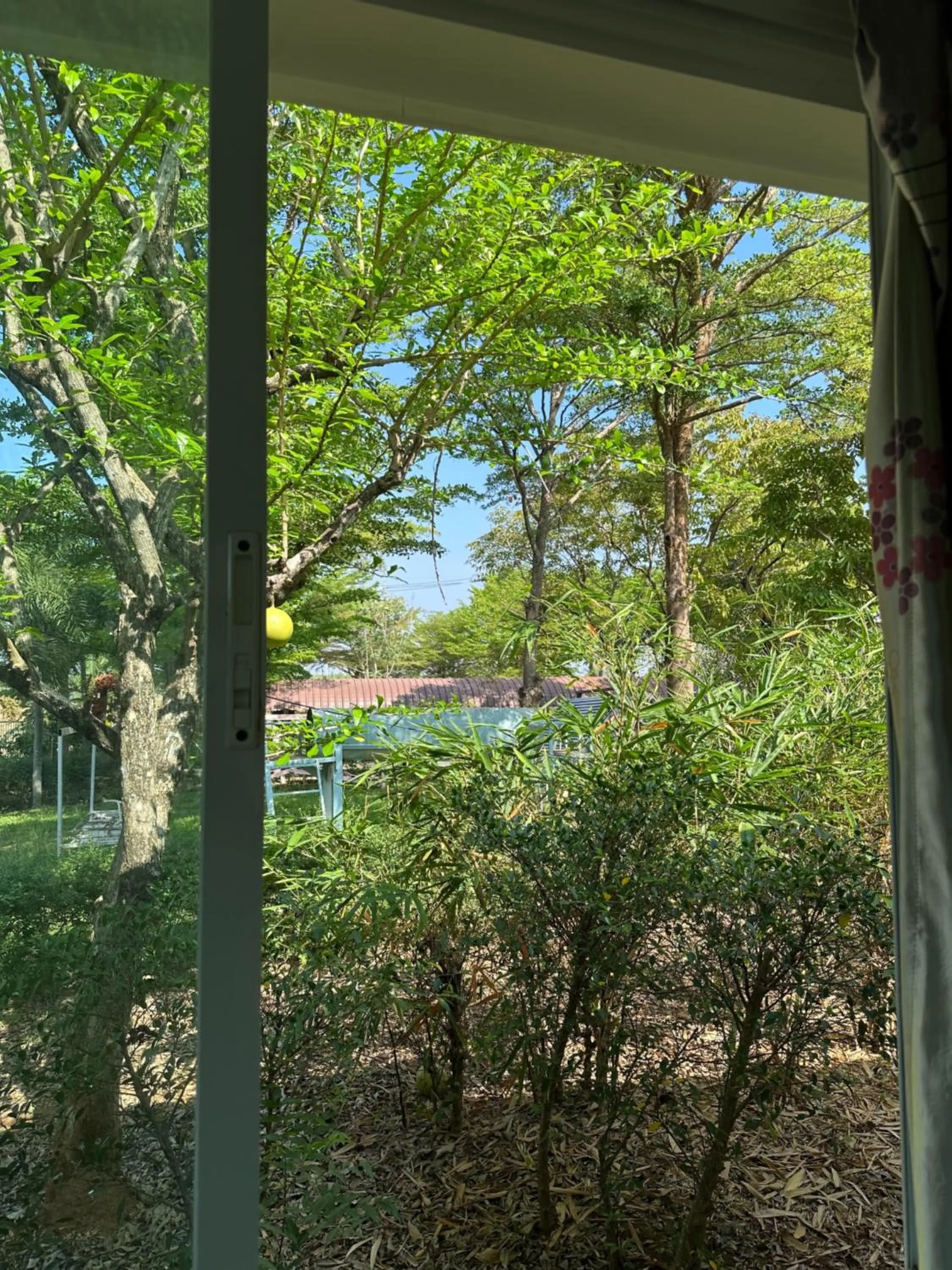 Blue Sky Villa Khao Yai