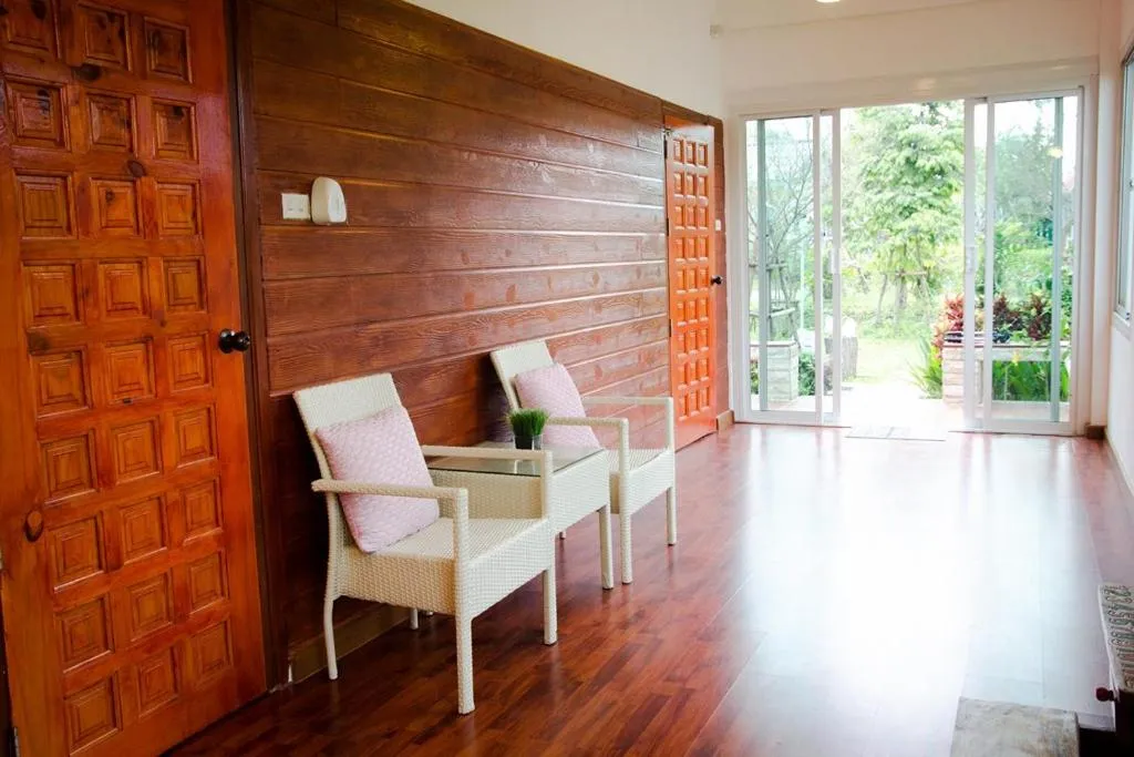 Blue Sky Villa Khao Yai