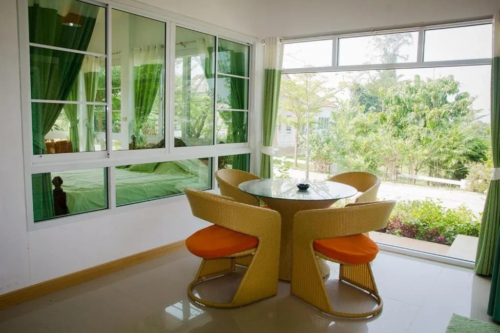 Blue Sky Villa Khao Yai