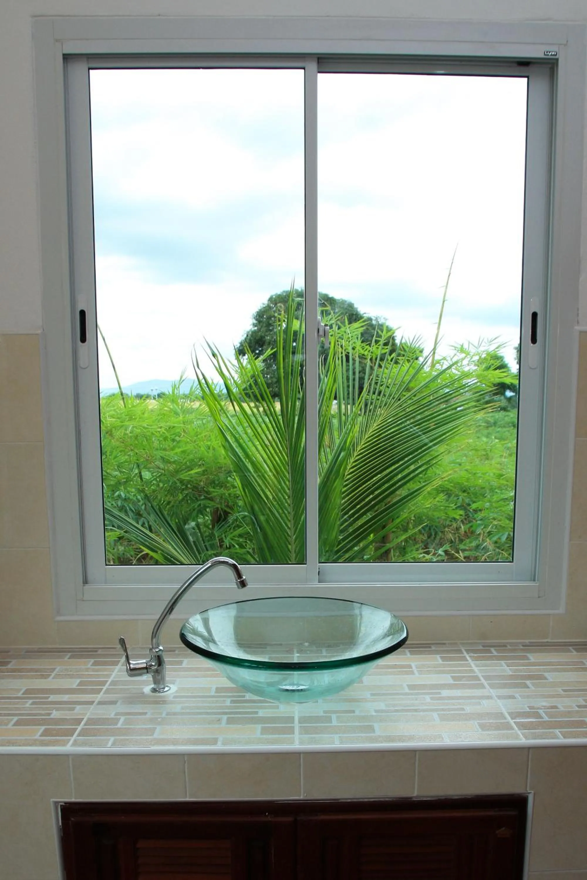 Blue Sky Villa Khao Yai