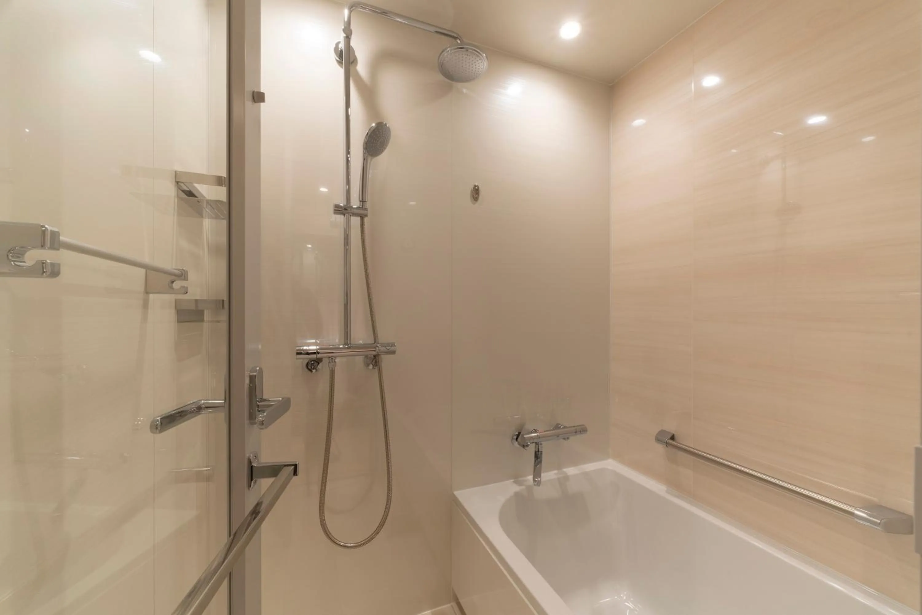 Hotel JAL City Nagoya Nishiki