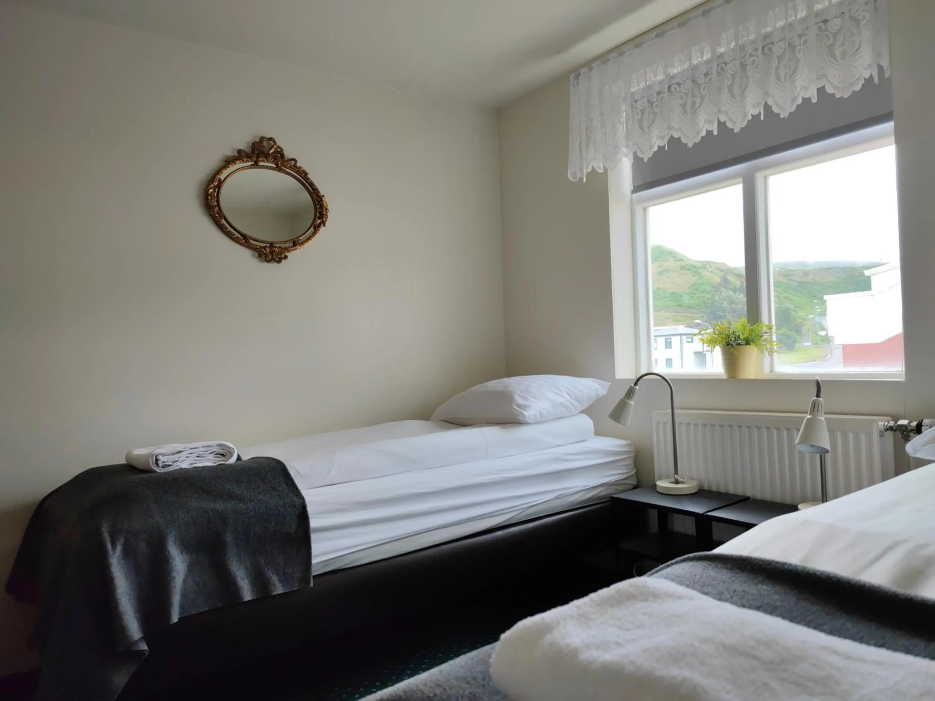 Bedroom, Bed in 550 Guesthouse