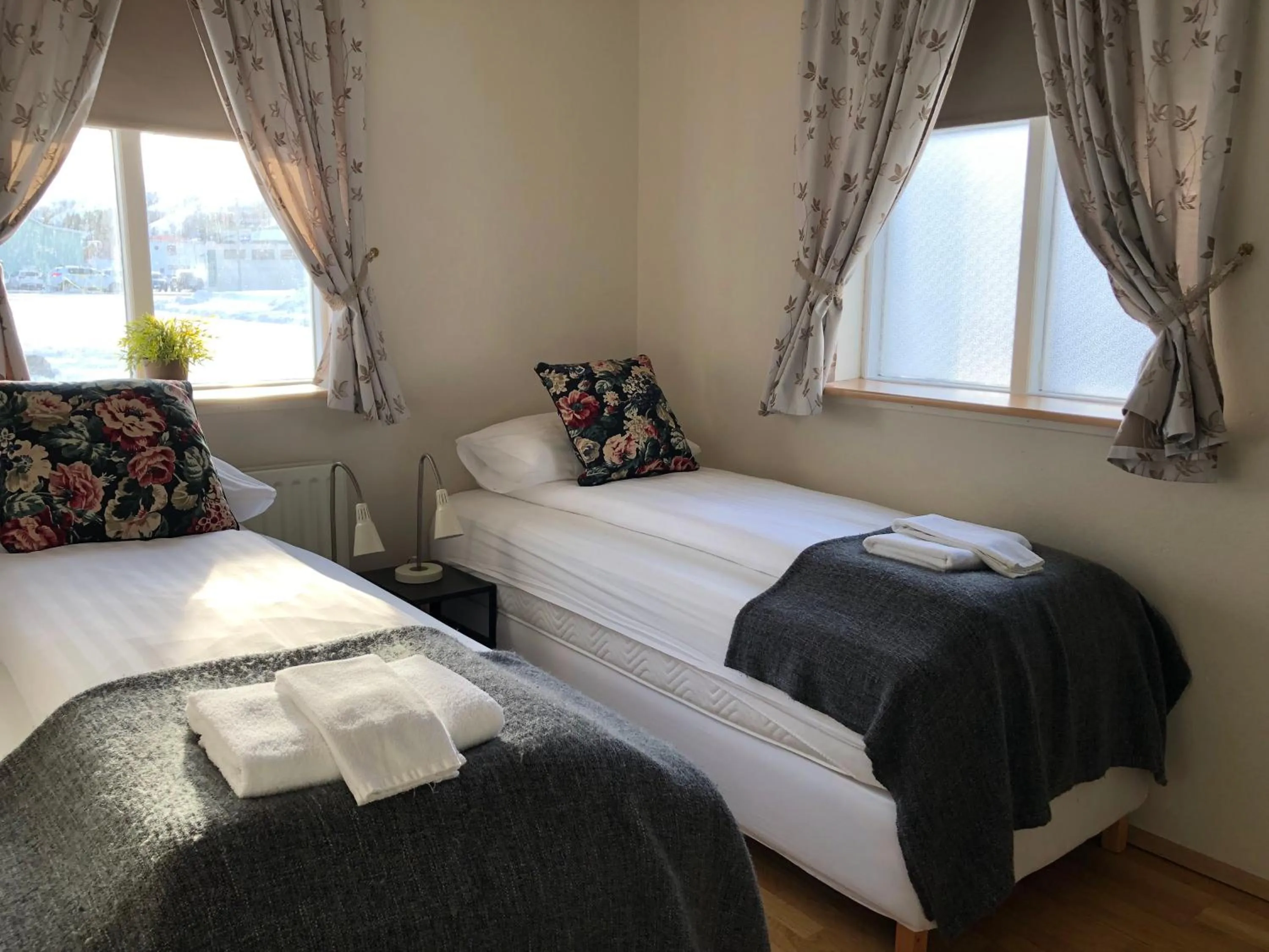 Bedroom, Bed in 550 Guesthouse