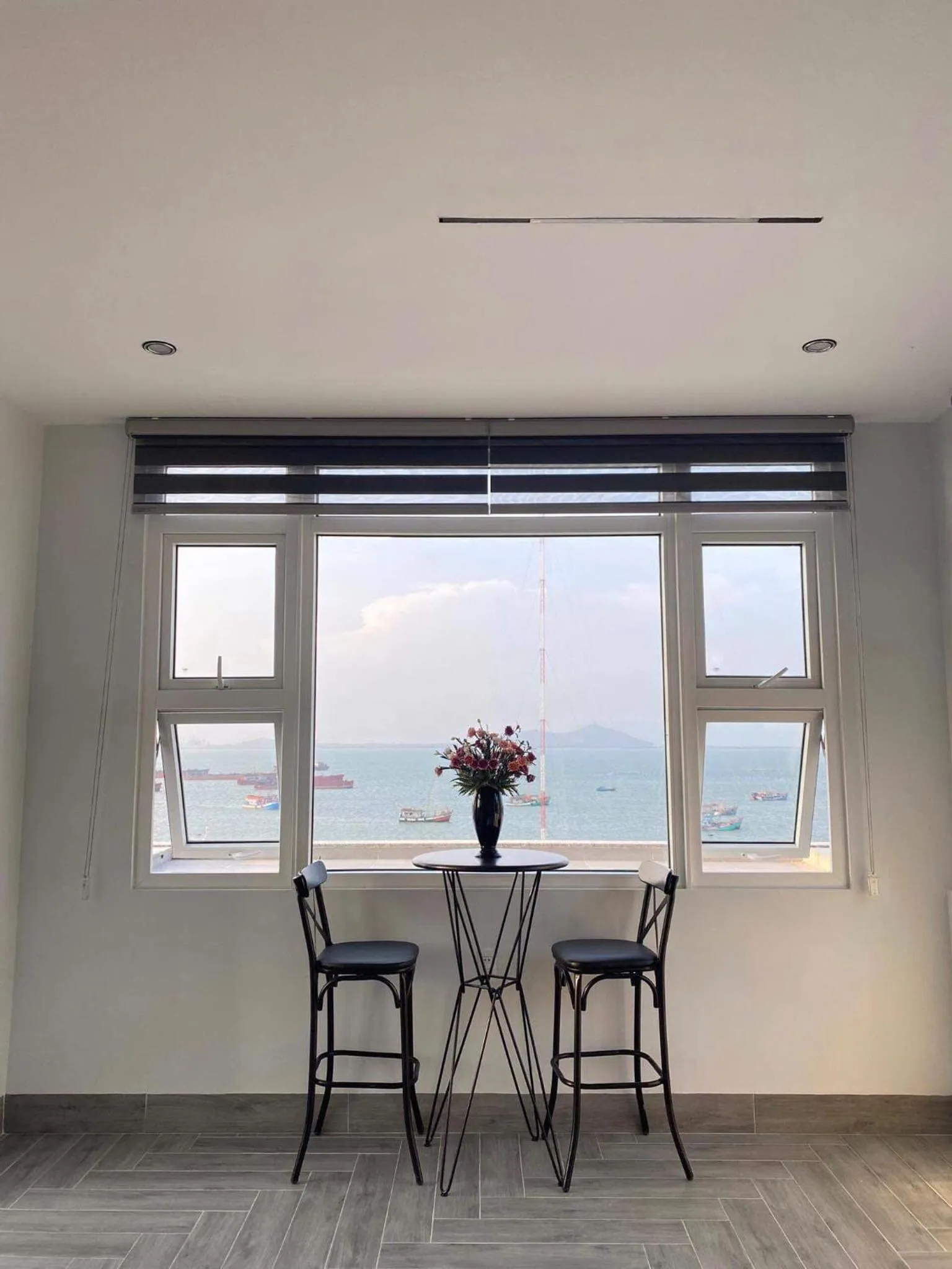 Sao Mai Hotel & Apartment