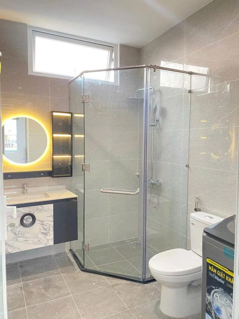 Sao Mai Hotel & Apartment