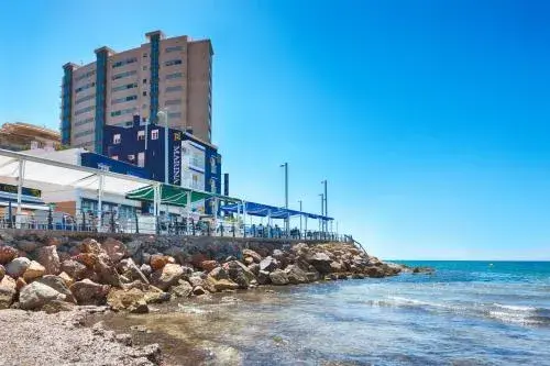 Hotel Marina Hotel Marina