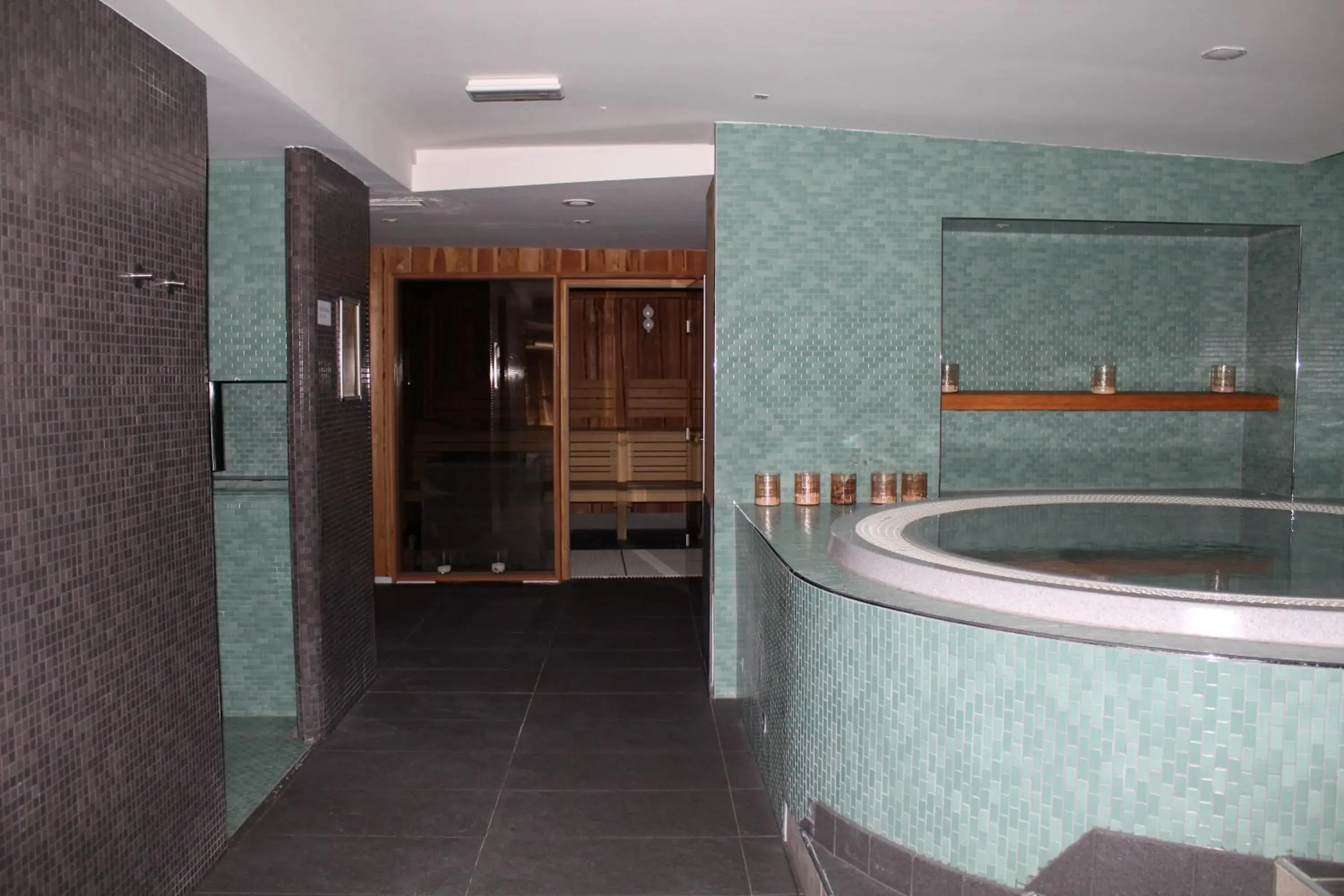 Hotel Alpina Hotel Alpina