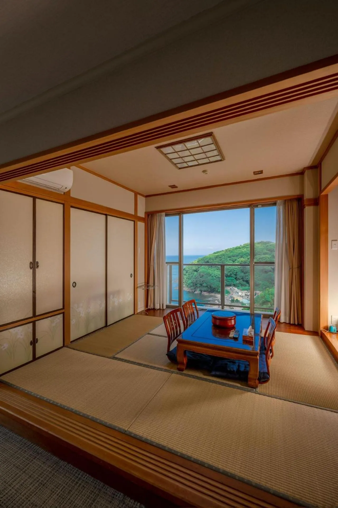 Manazuru Marin Hotel