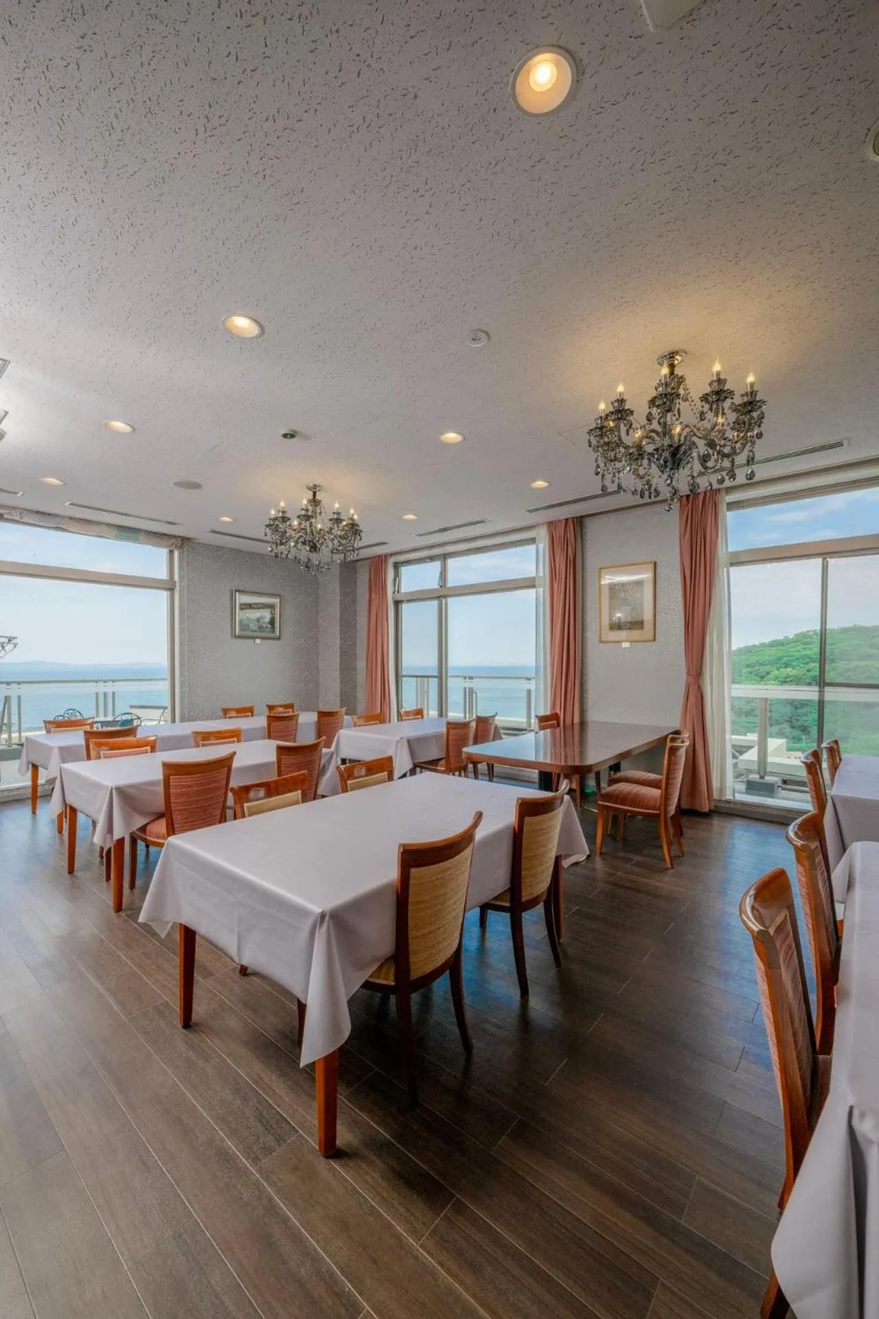 Manazuru Marin Hotel