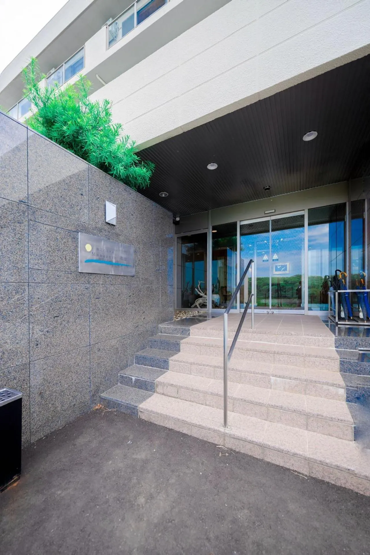 Manazuru Marin Hotel