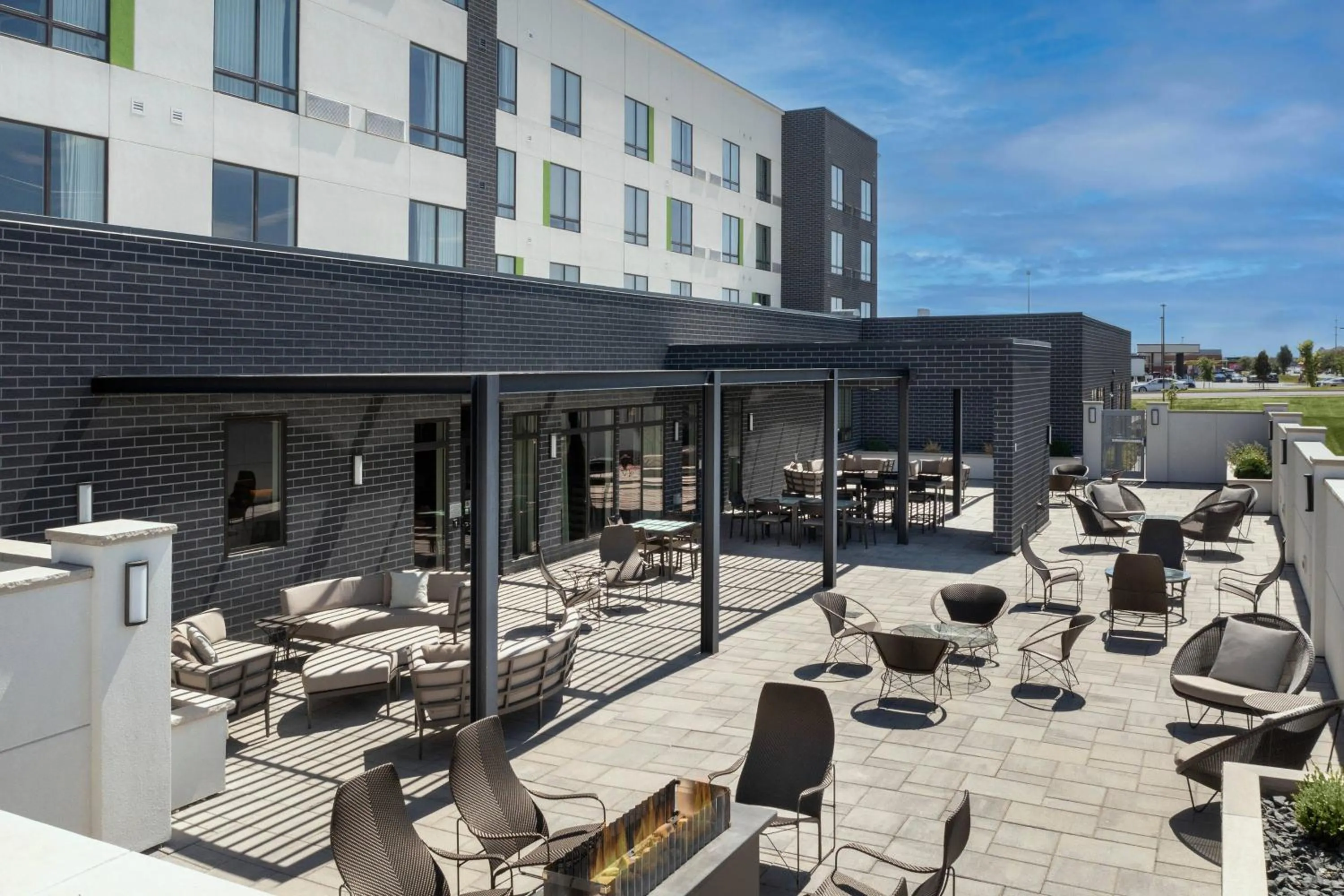 Other in Courtyard by Marriott Fargo