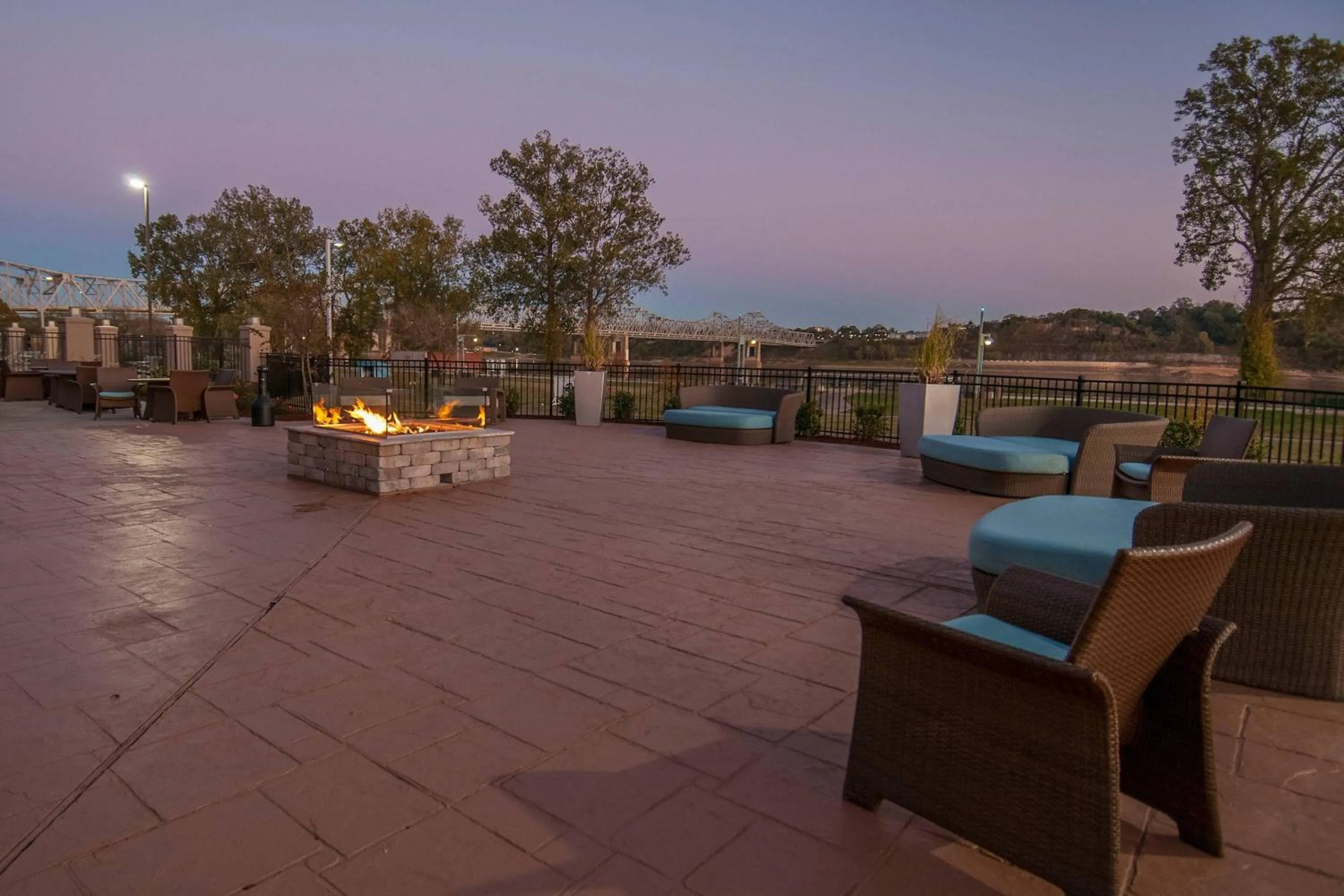 Other in TownePlace Suites by Marriott Vidalia Riverfront