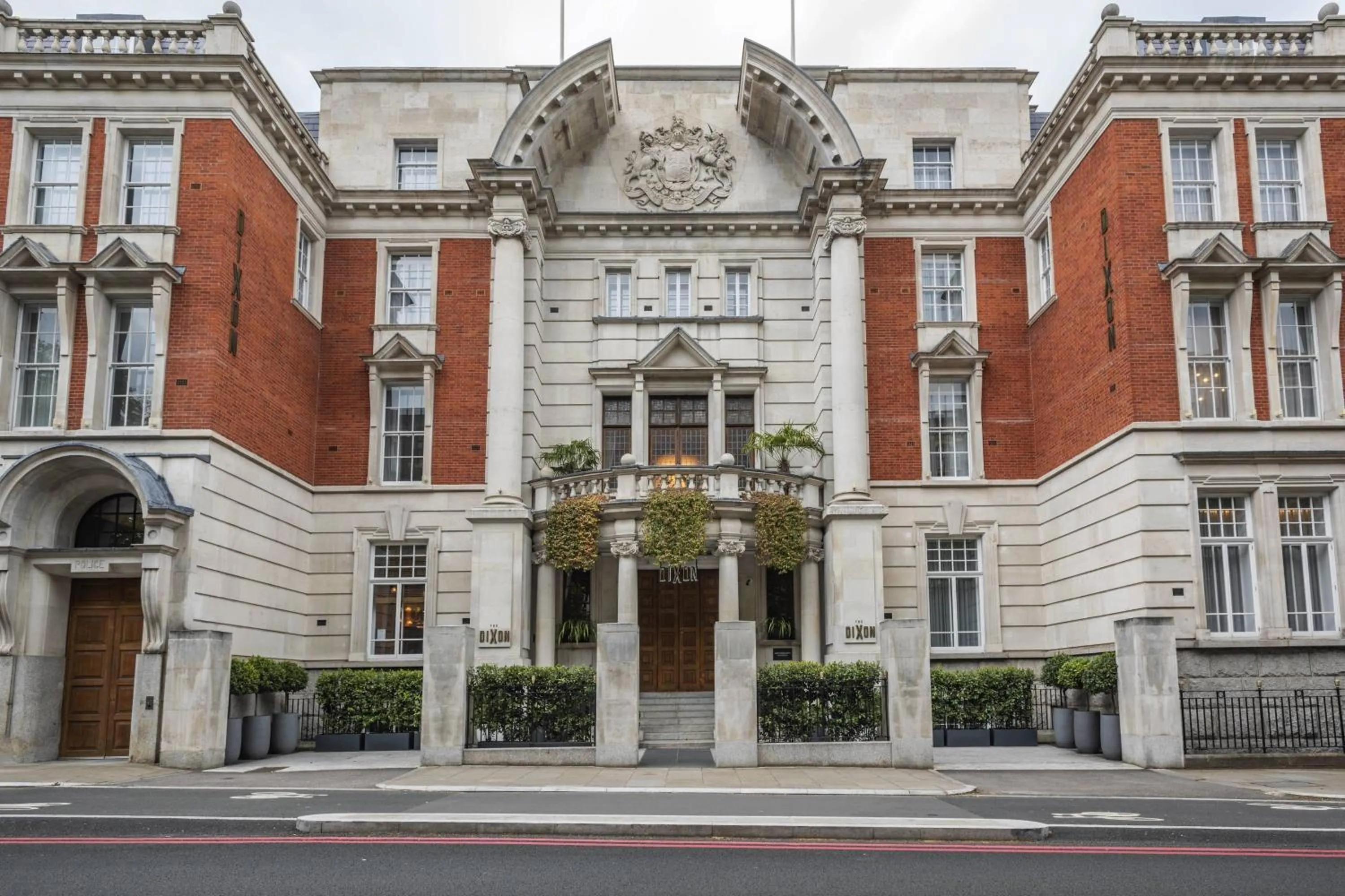 View (from property/room) in The Dixon, Tower Bridge, Autograph Collection
