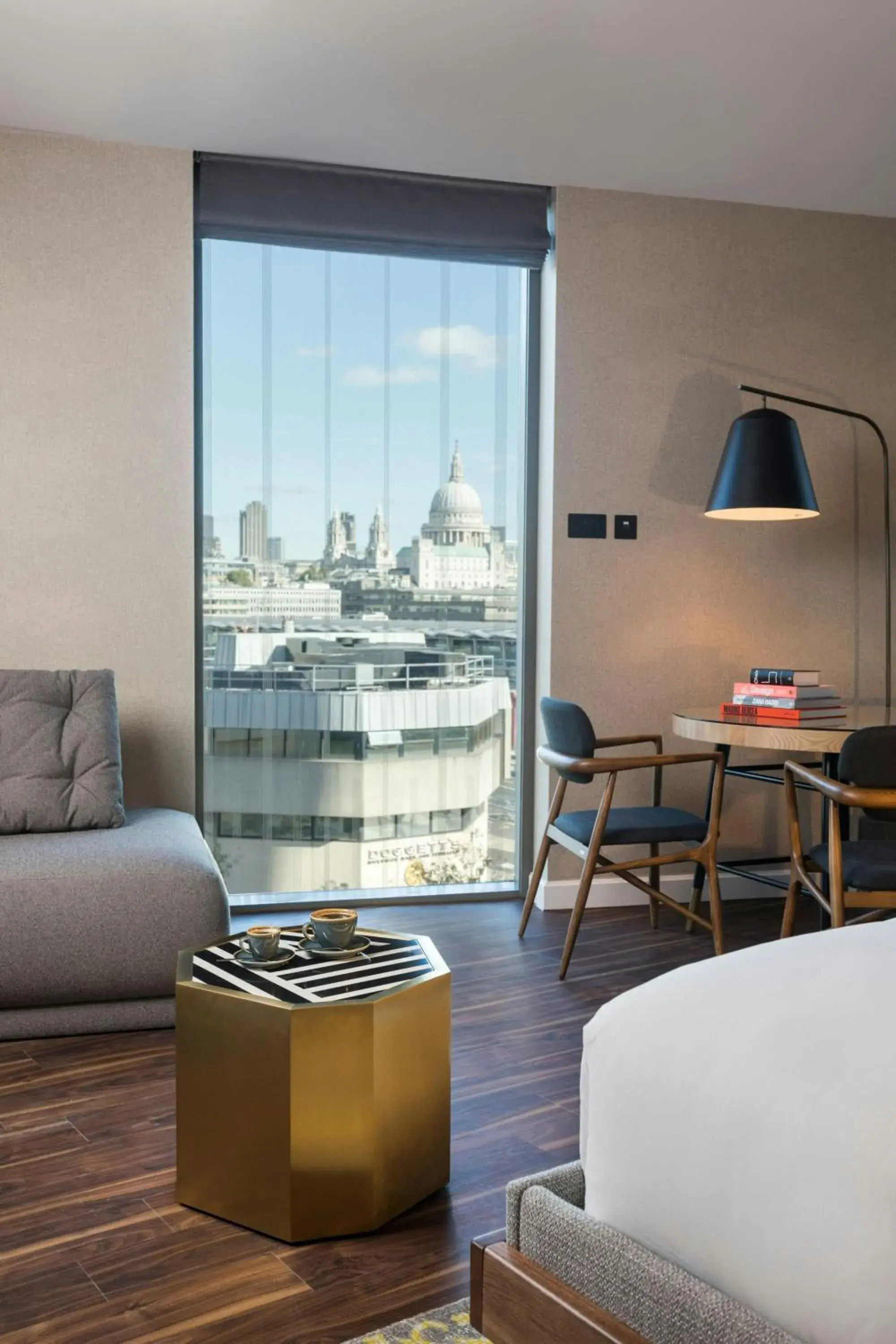 Bedroom in Bankside Hotel, Autograph Collection Bedroom in Bankside Hotel, Autograph Collection