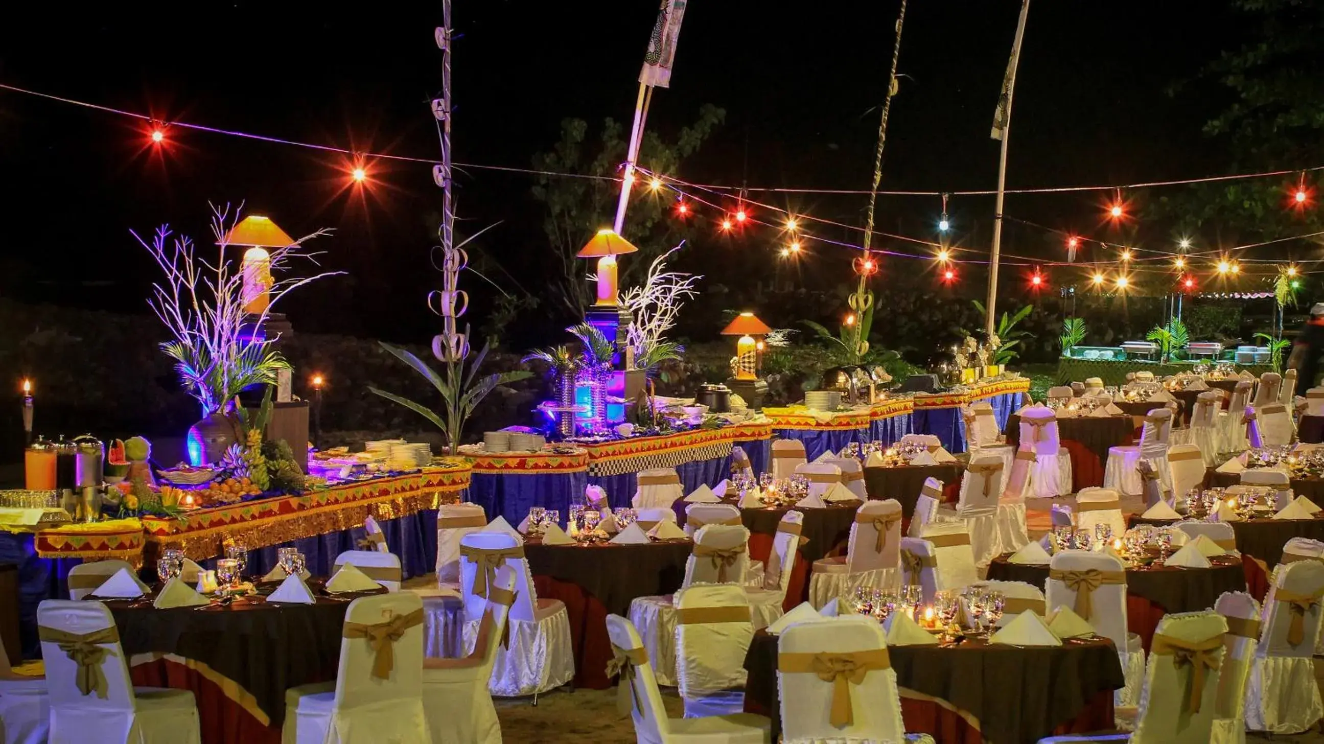 Property building in Mambruk Hotel & Convention Property building in Mambruk Hotel & Convention