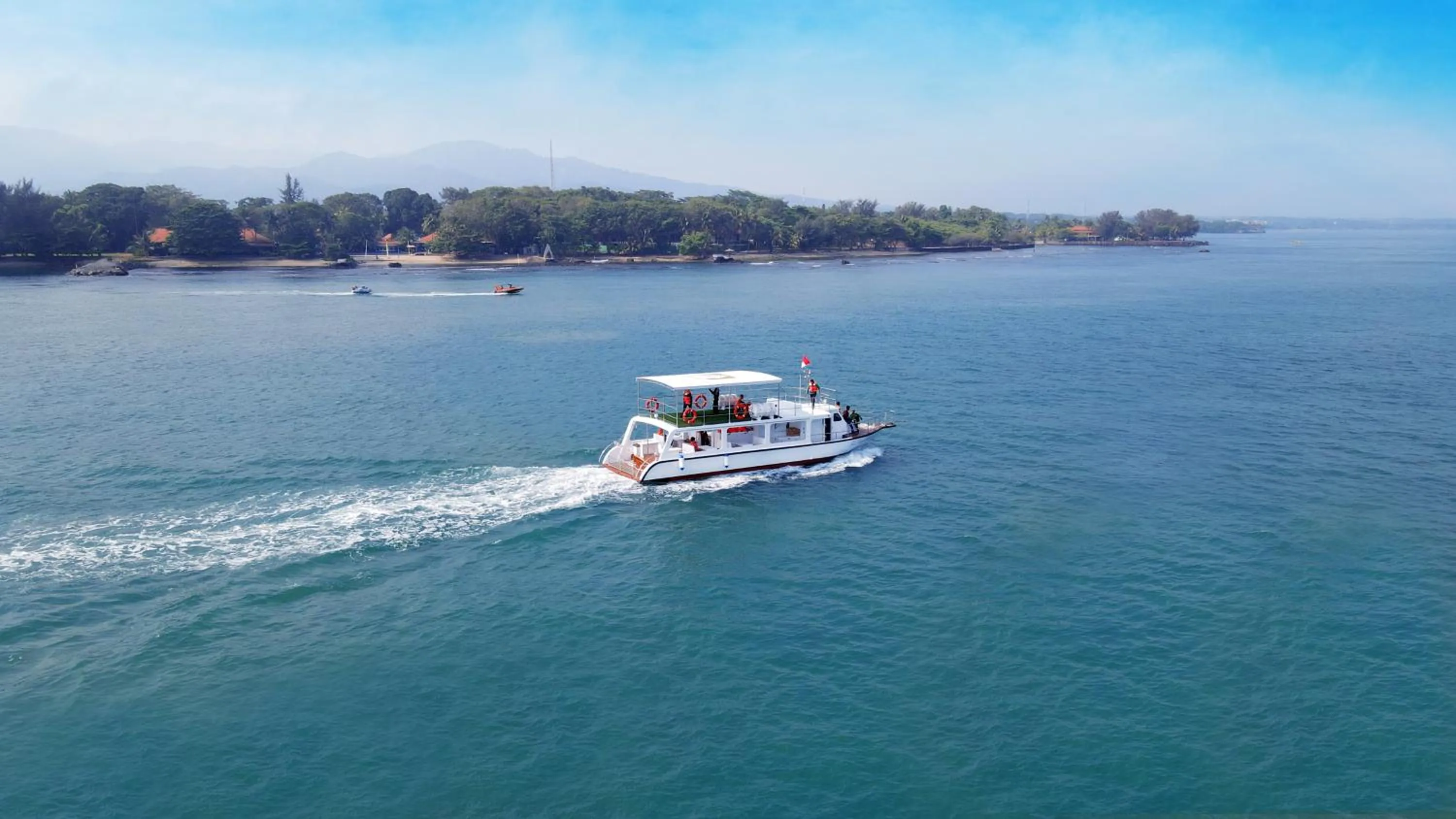 Activities in Mambruk Hotel & Convention