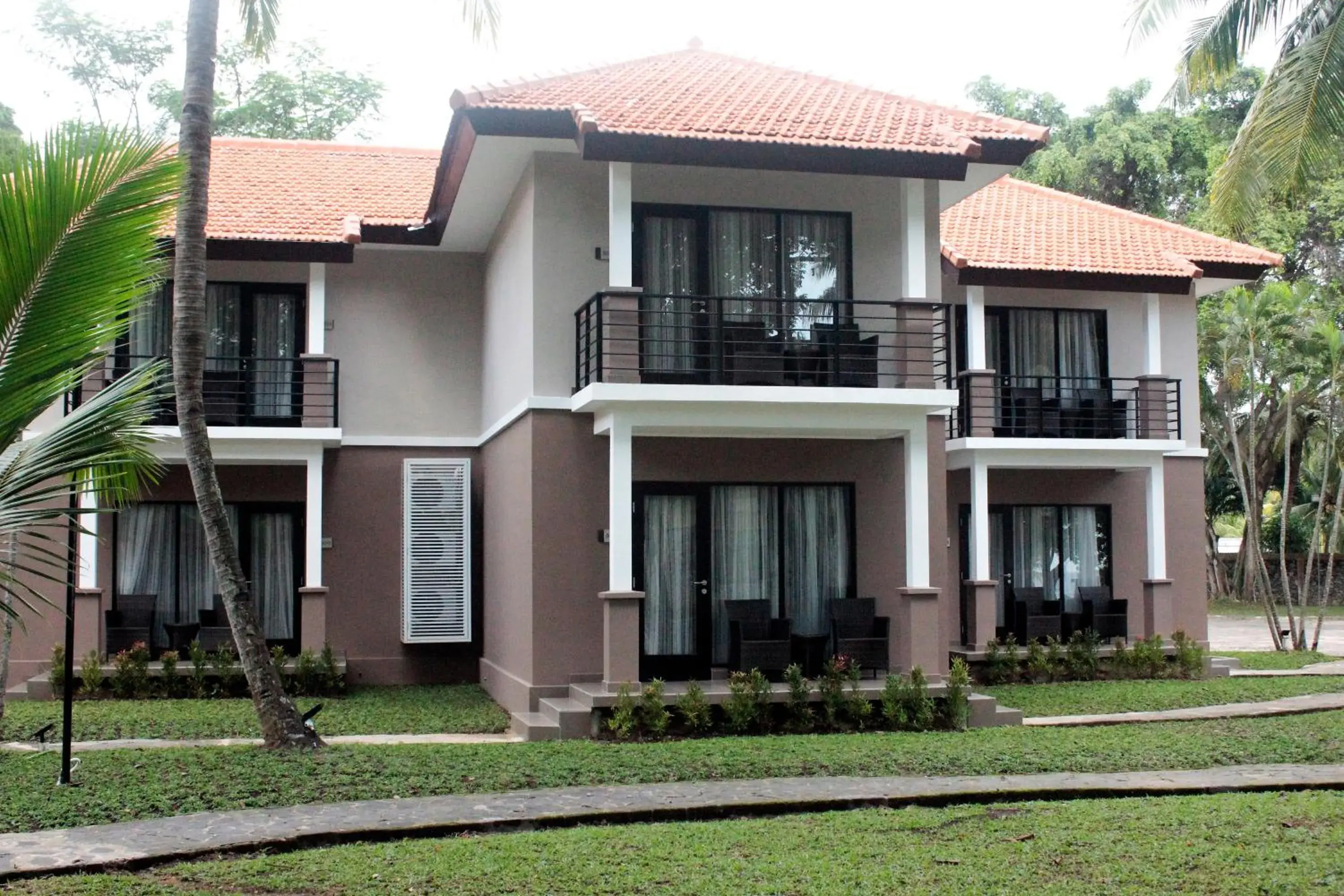 Property building in Mambruk Hotel & Convention Property building in Mambruk Hotel & Convention