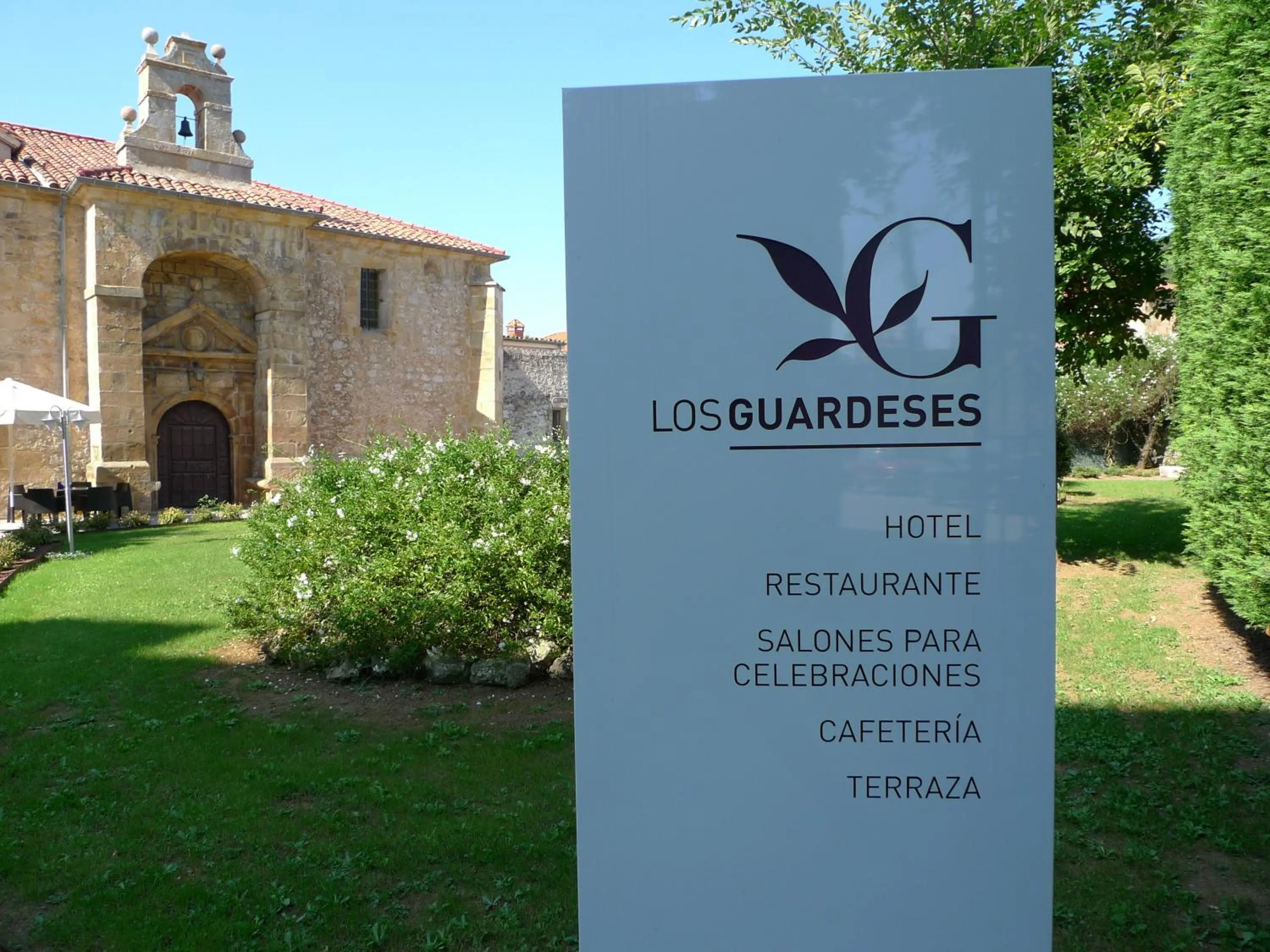 Other in Los Guardeses