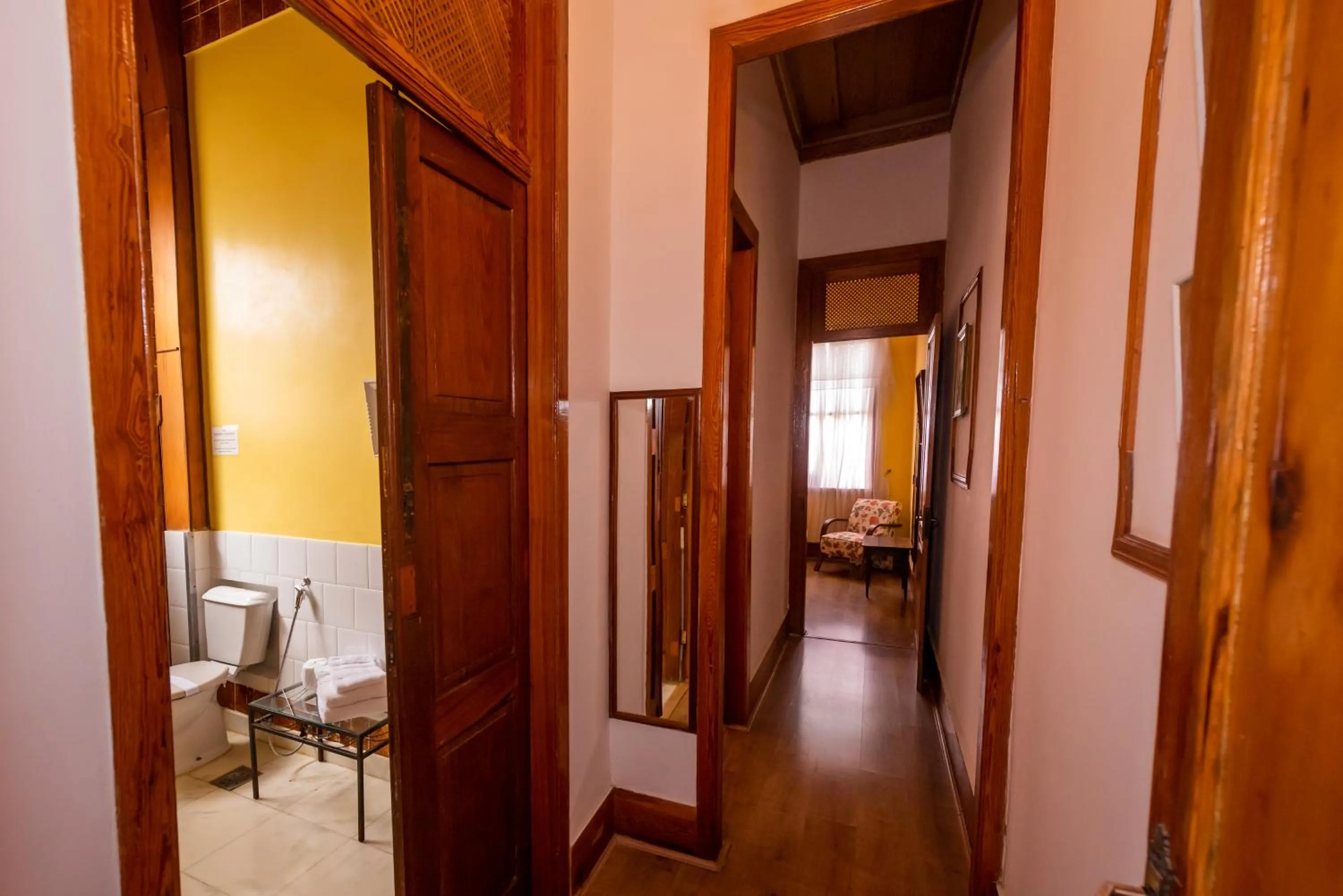 Pousada Imperial Koeler