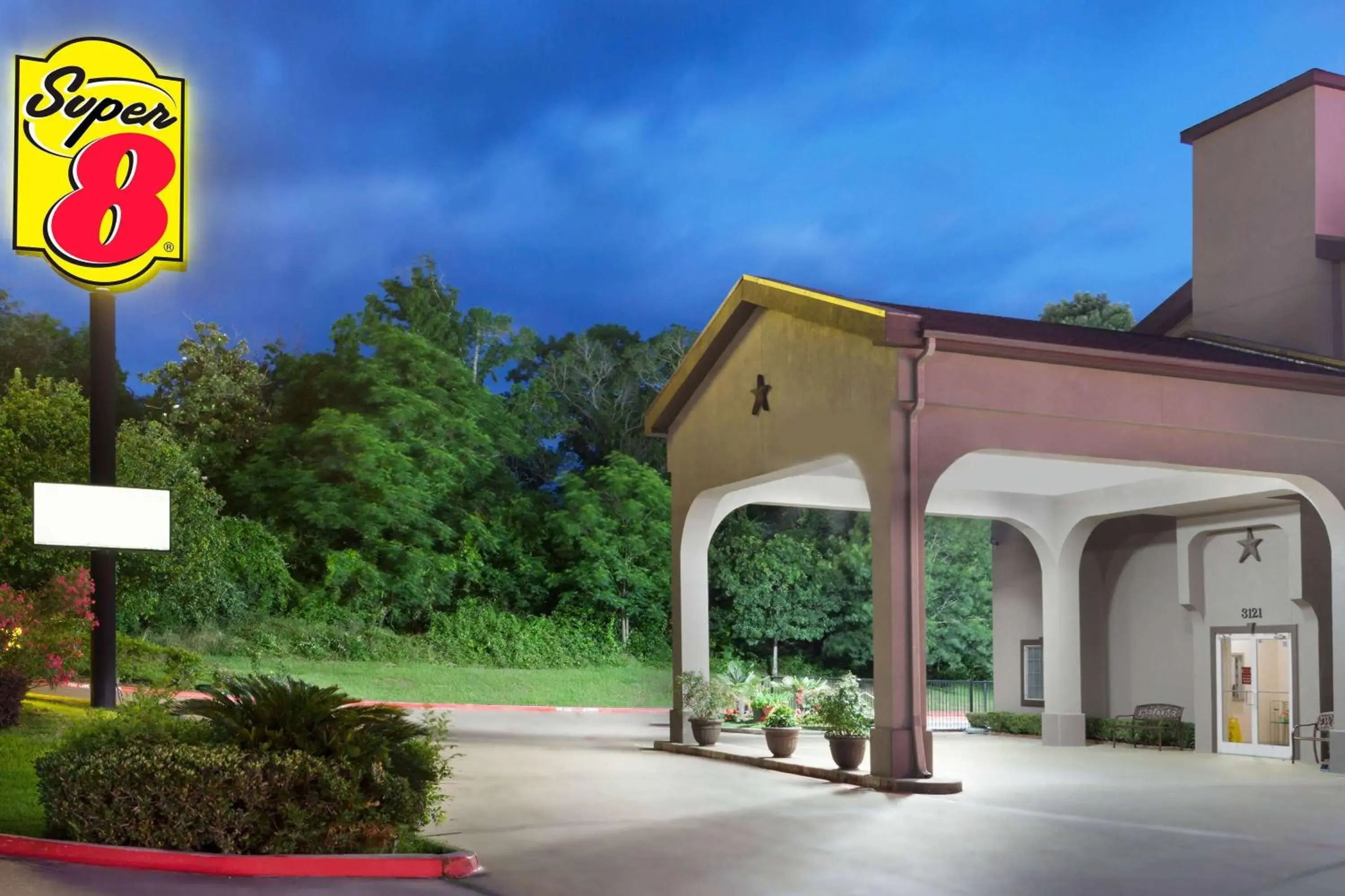 Hotel Piney Woods Hotel Piney Woods