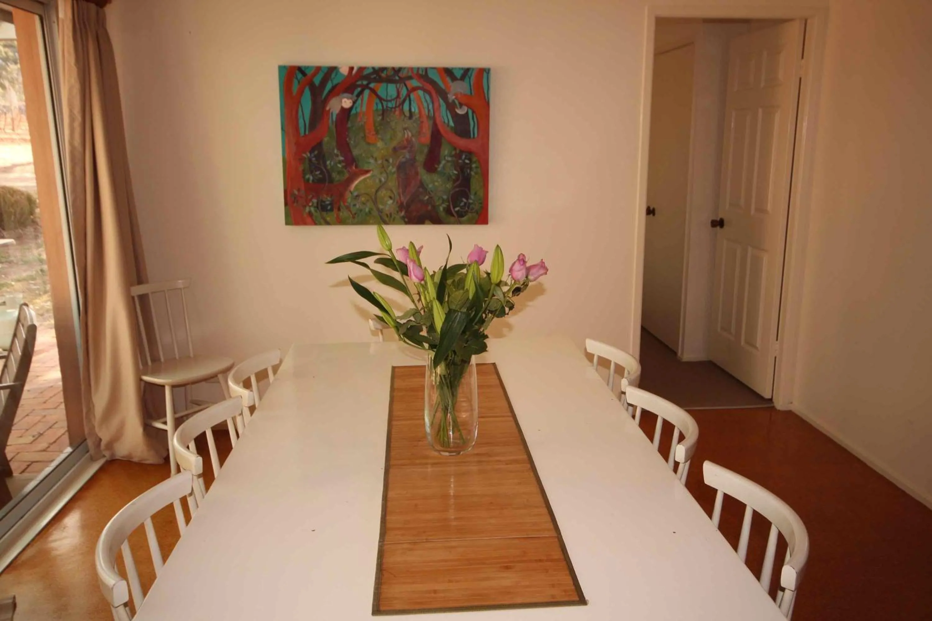 Verona Vineyard Cottage