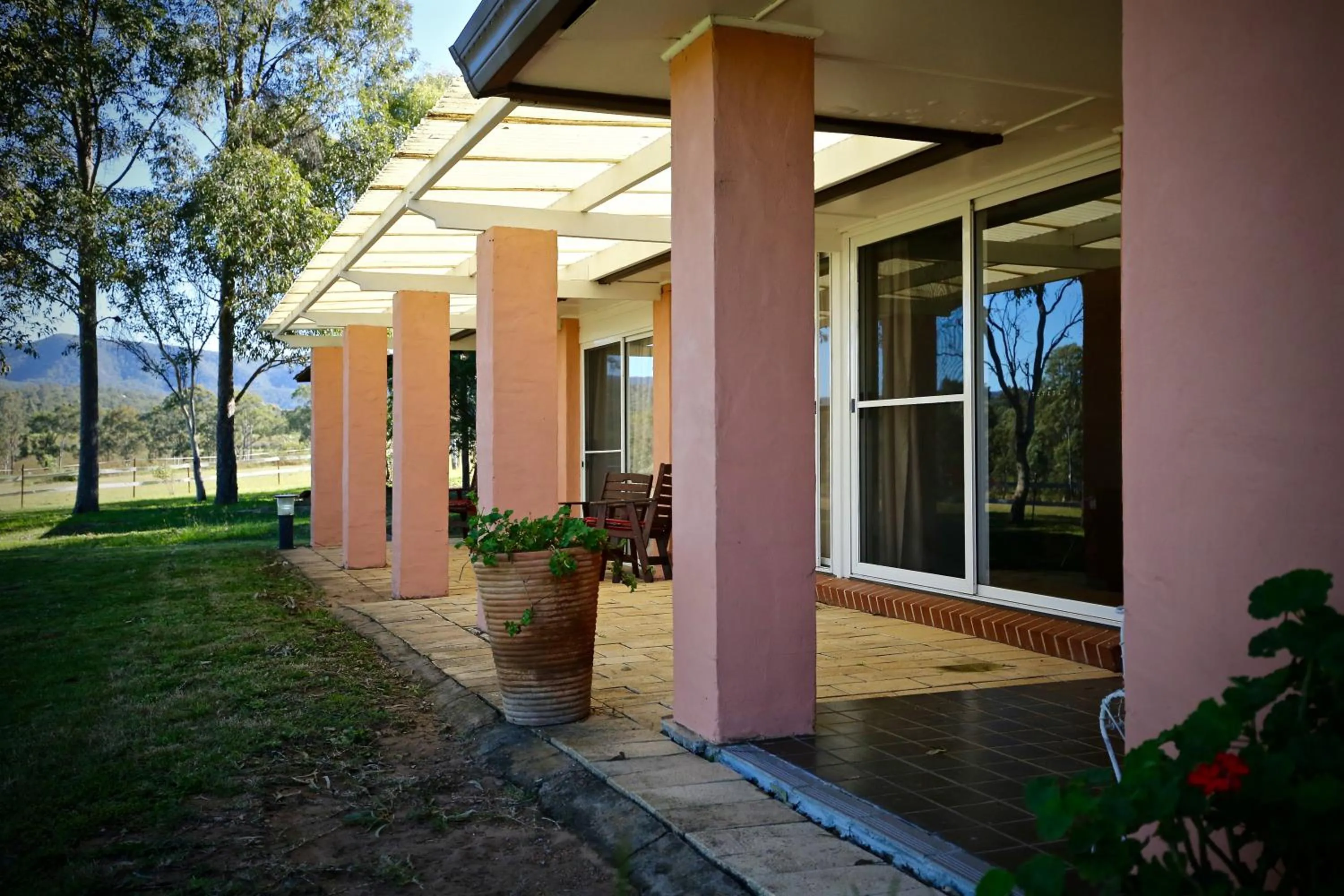 Verona Vineyard Cottage