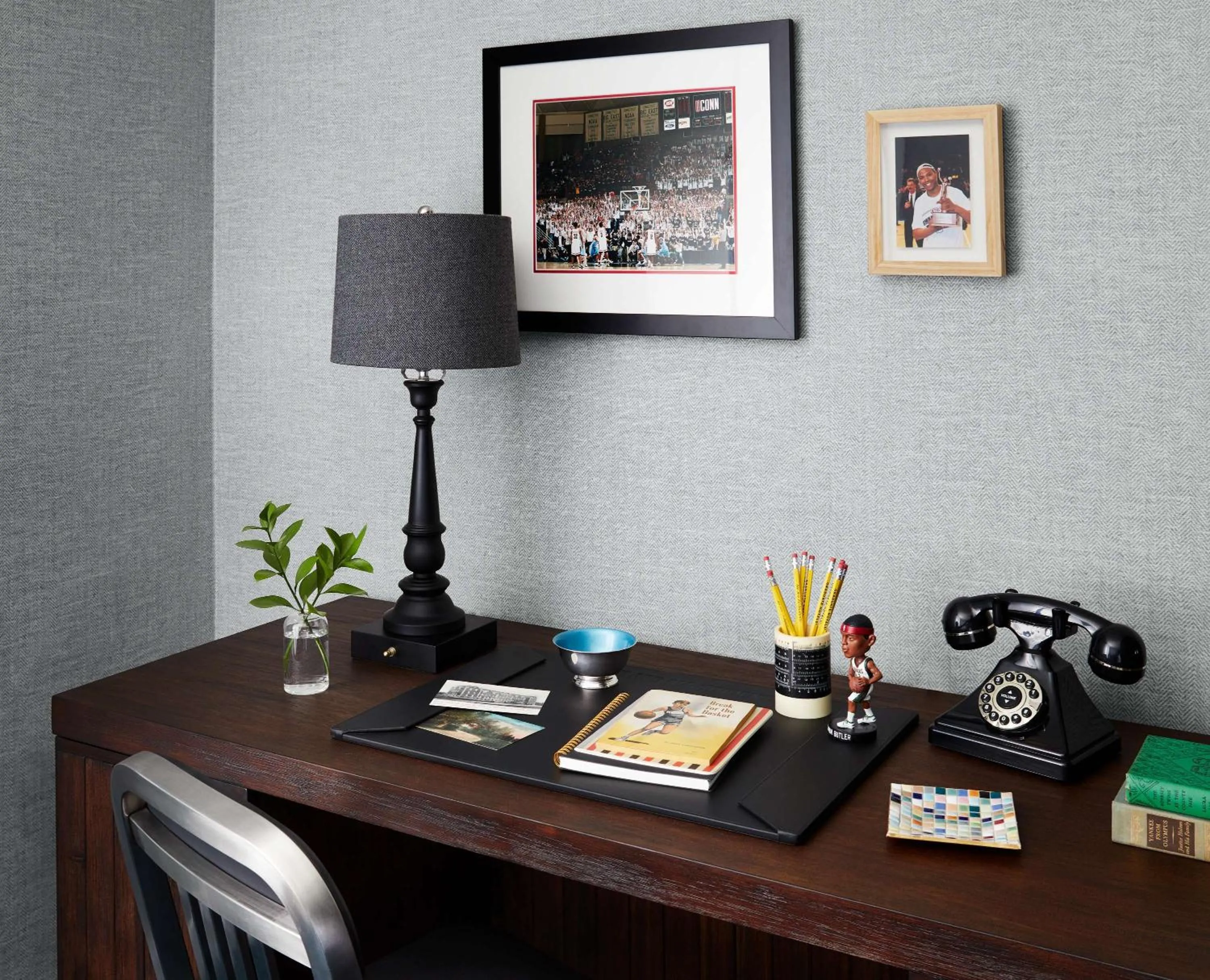 Bedroom in Graduate by Hilton Storrs