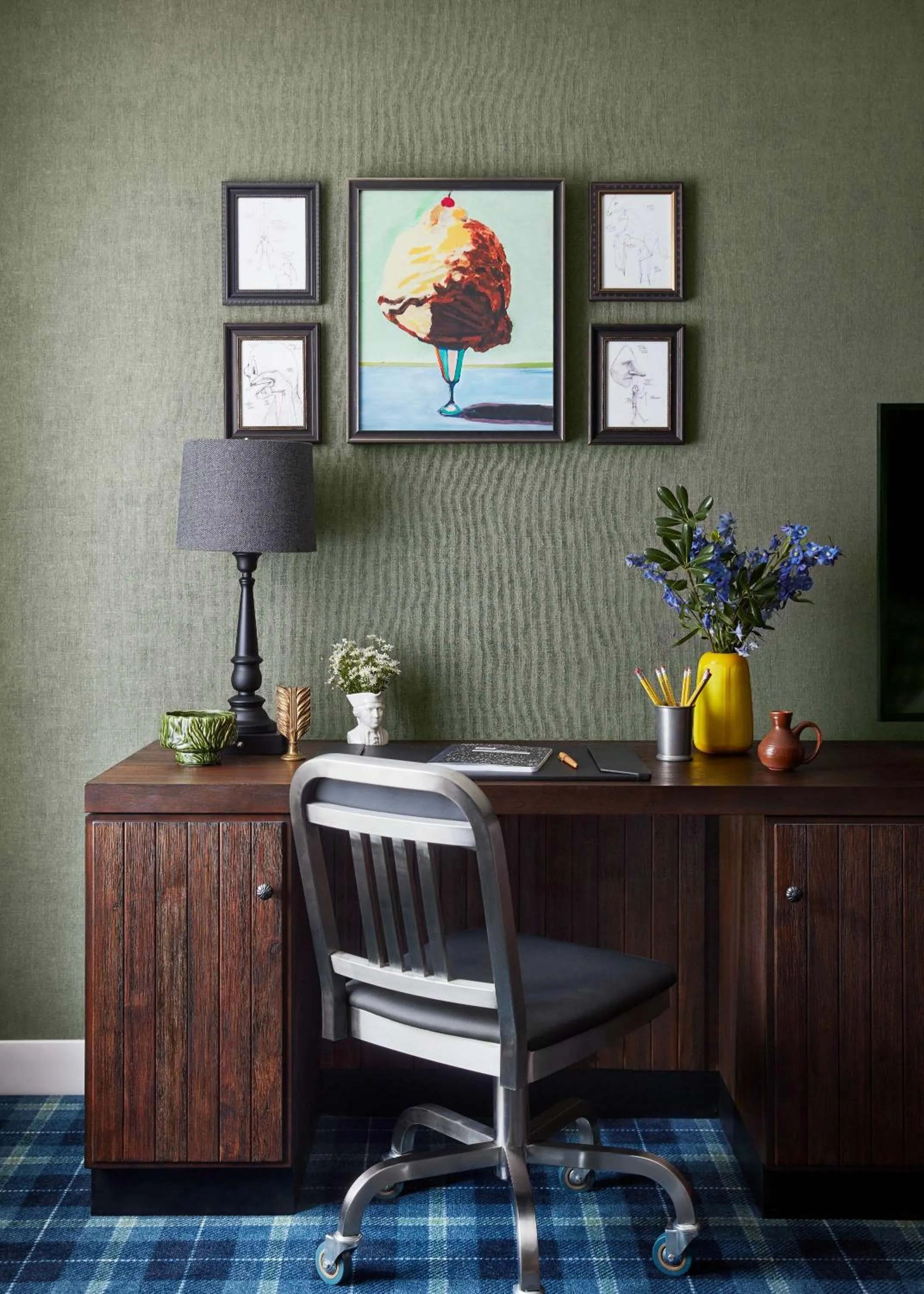 Bedroom in Graduate by Hilton Storrs