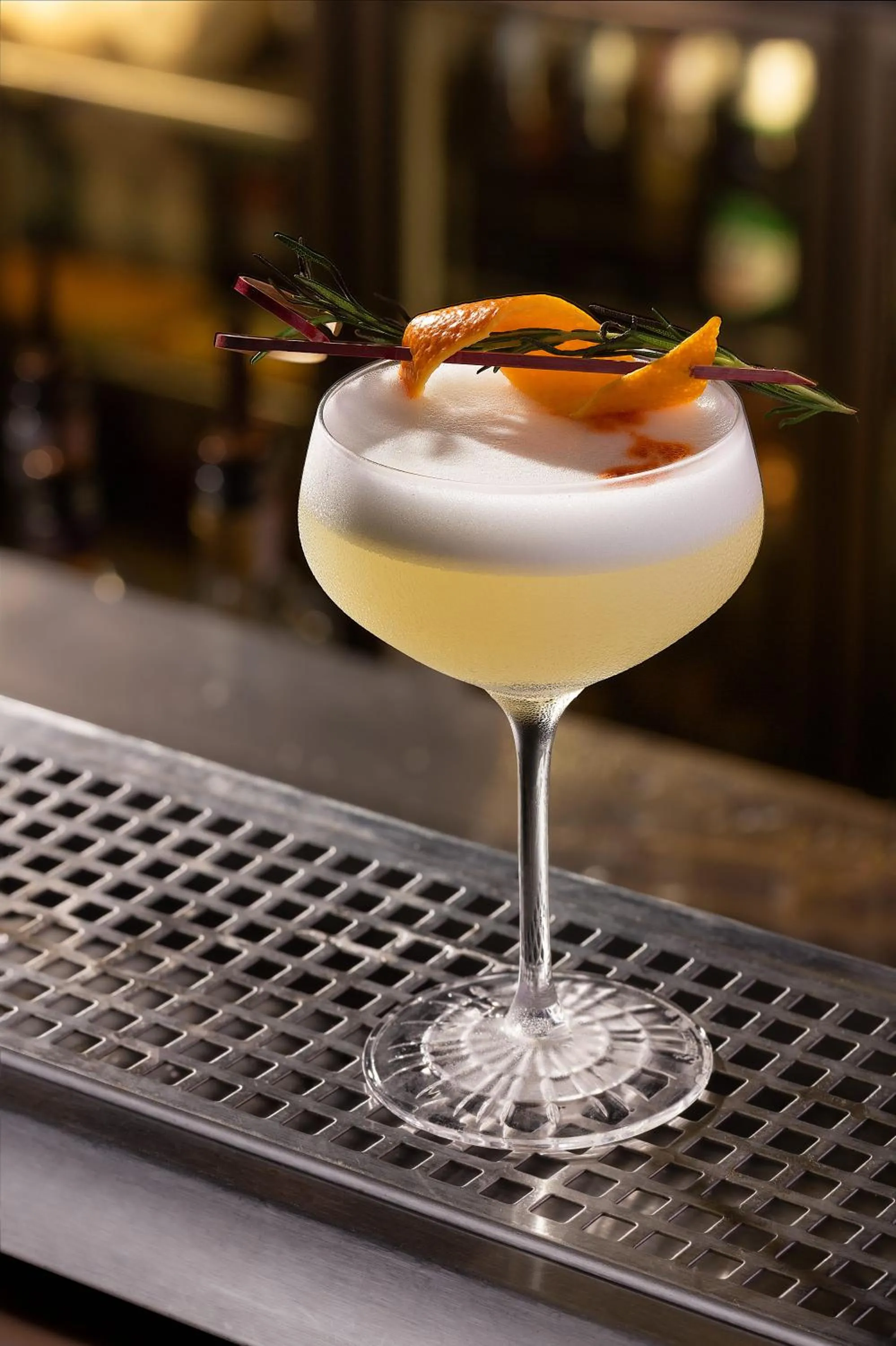 Food and drinks in Melia Vinpearl Hue