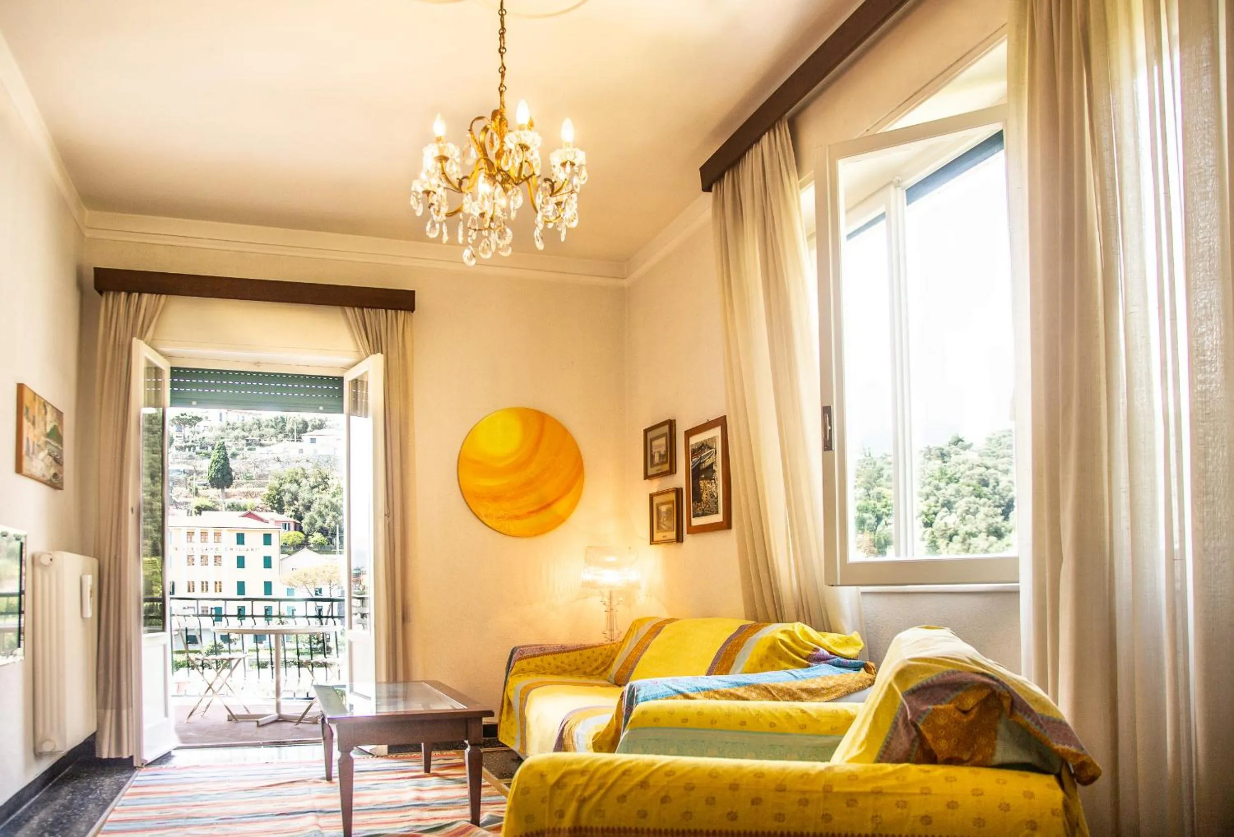 San Rocco Flexyrent - Parking - WiFi - Aircon