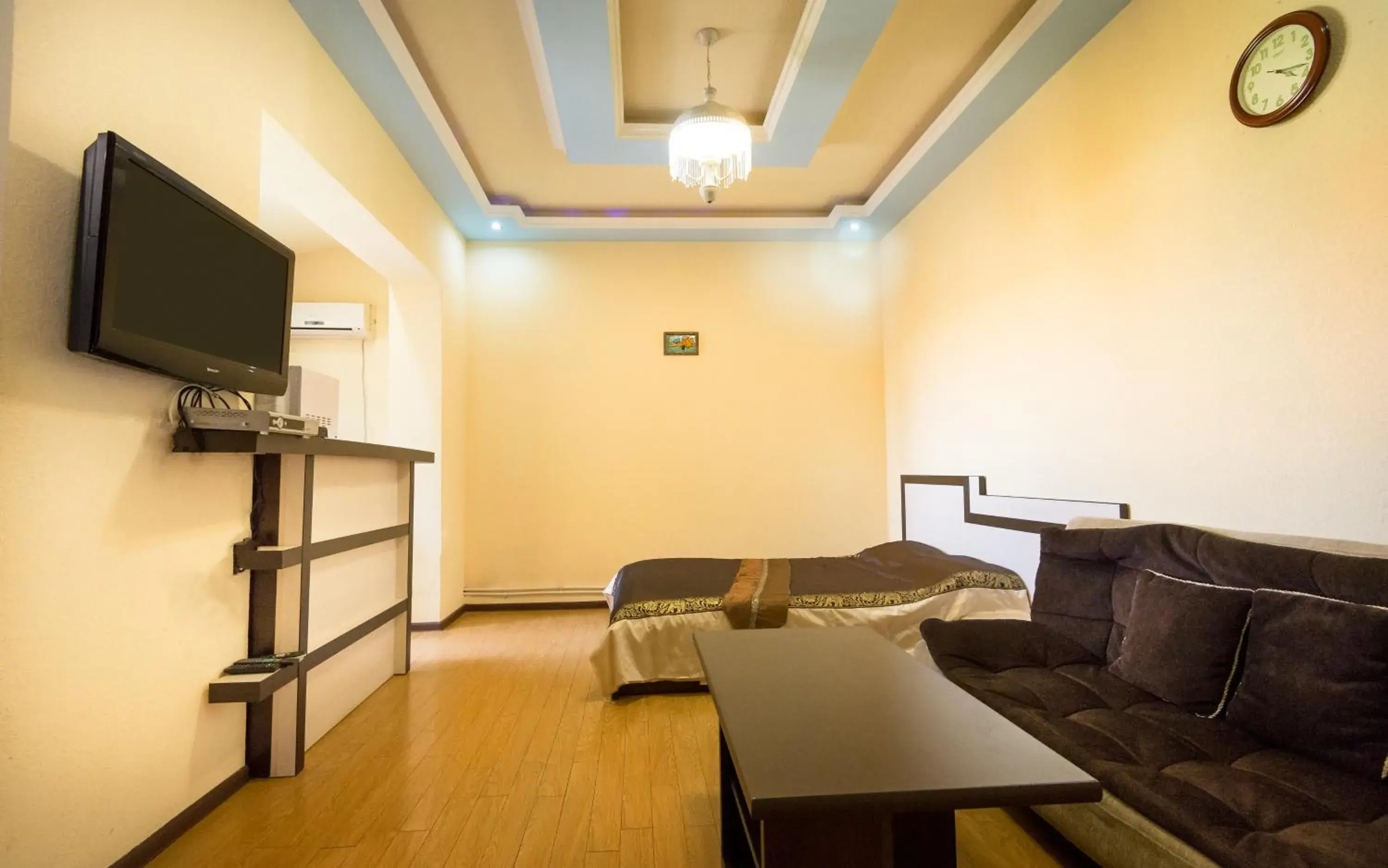Apartment in Tatev Apartments Apartment in Tatev Apartments